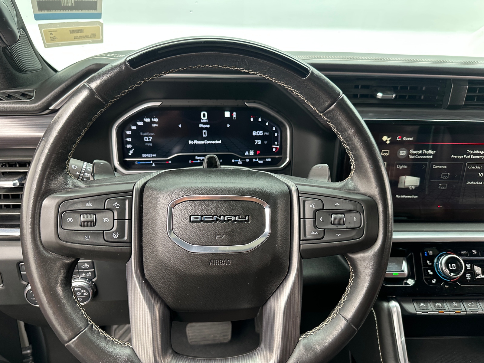 Thumbnail: 2023 GMC Sierra 1500 - 4