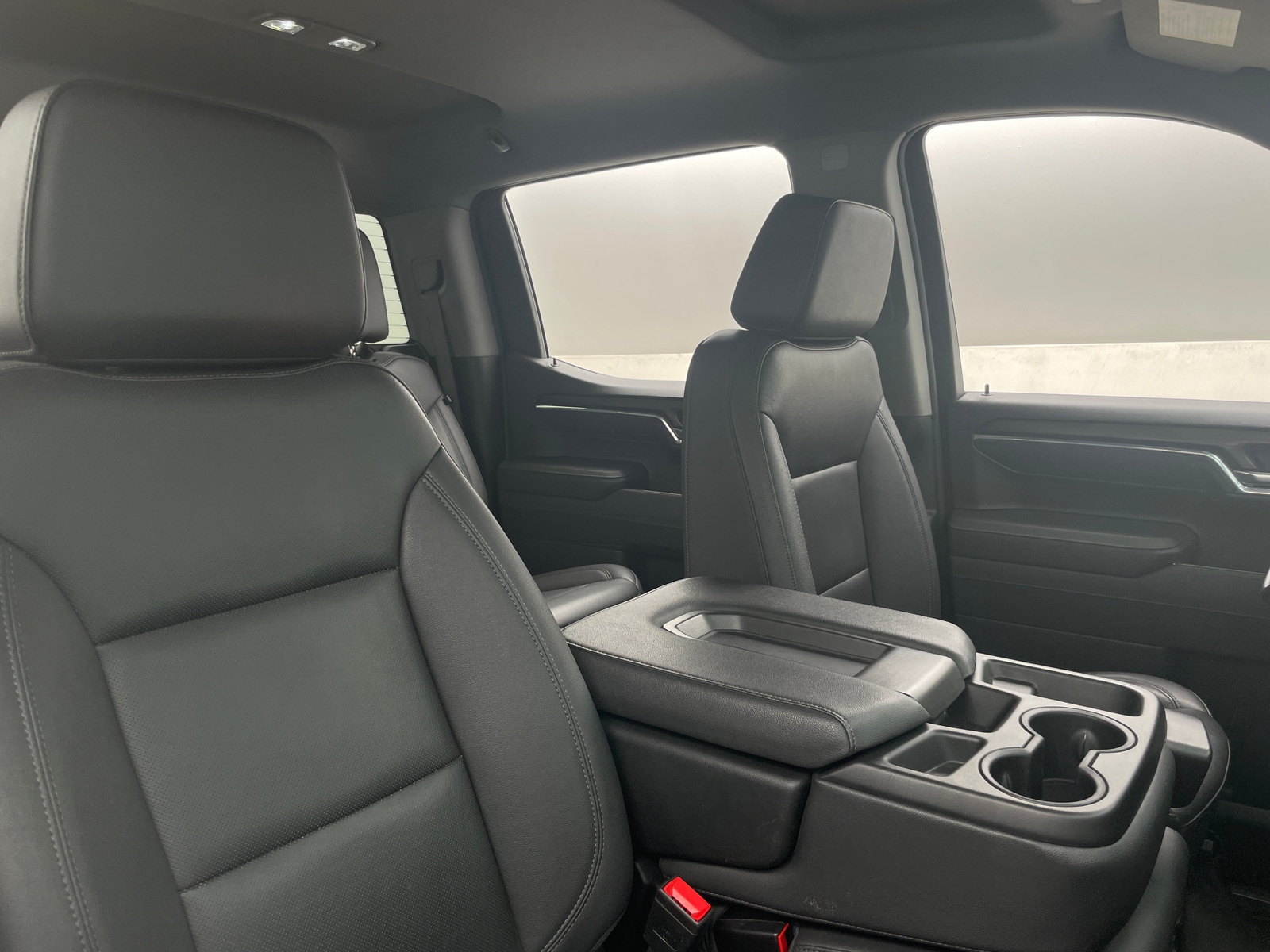 Thumbnail: 2025 GMC Sierra 1500 - 2
