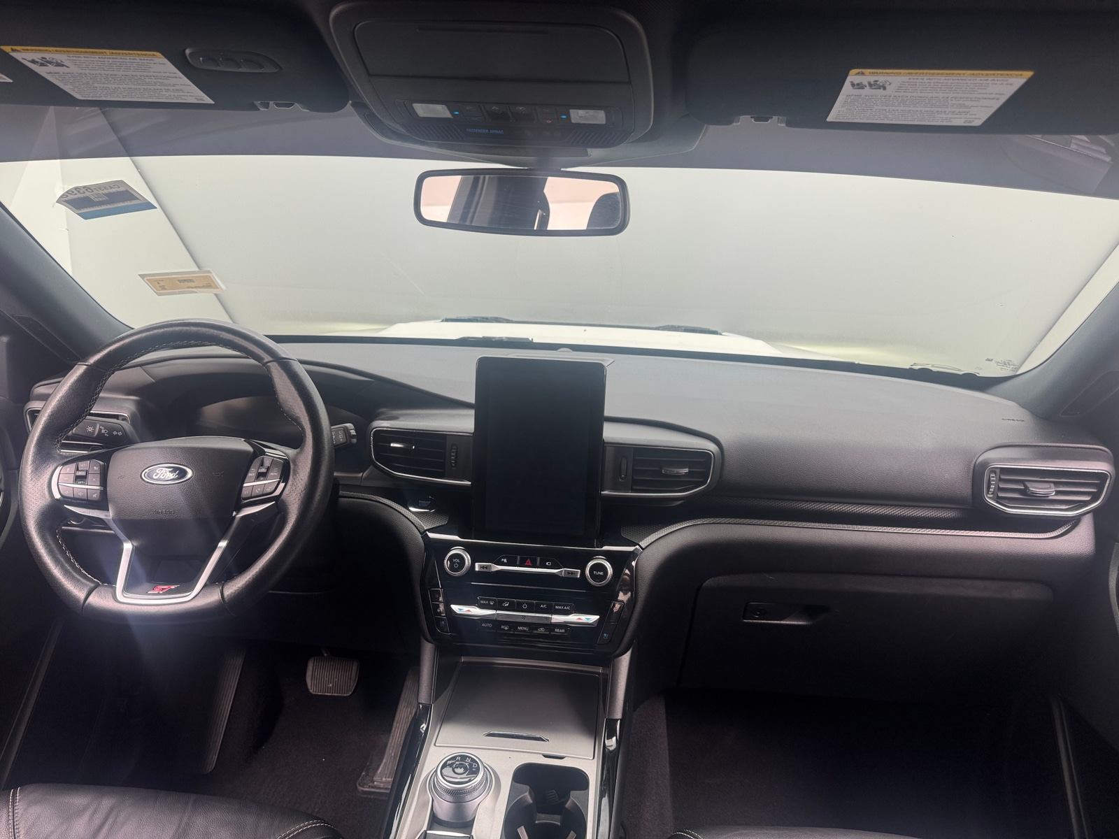 Thumbnail: 2023 Ford Explorer - 2