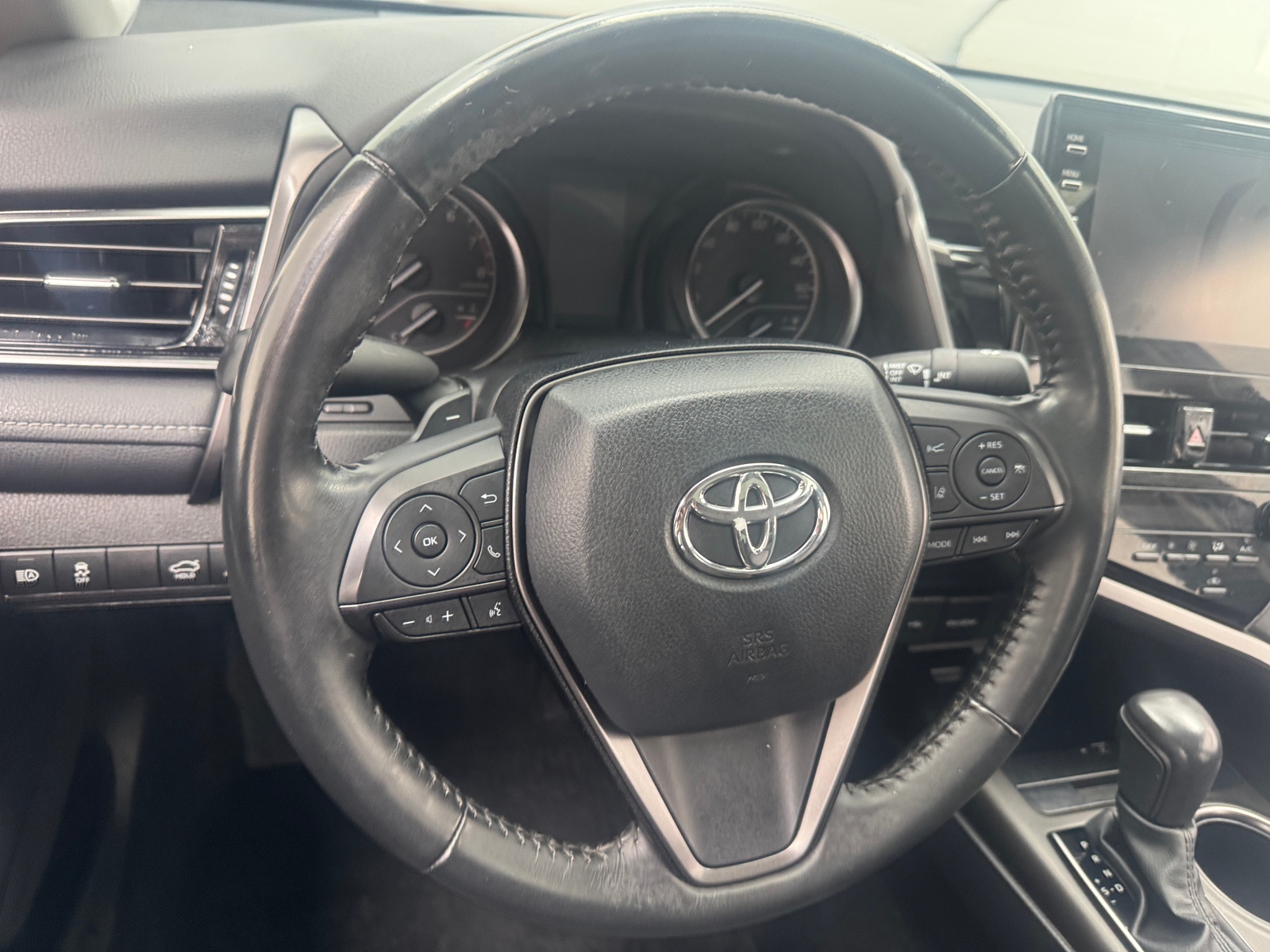 Thumbnail: 2022 Toyota Camry - 5