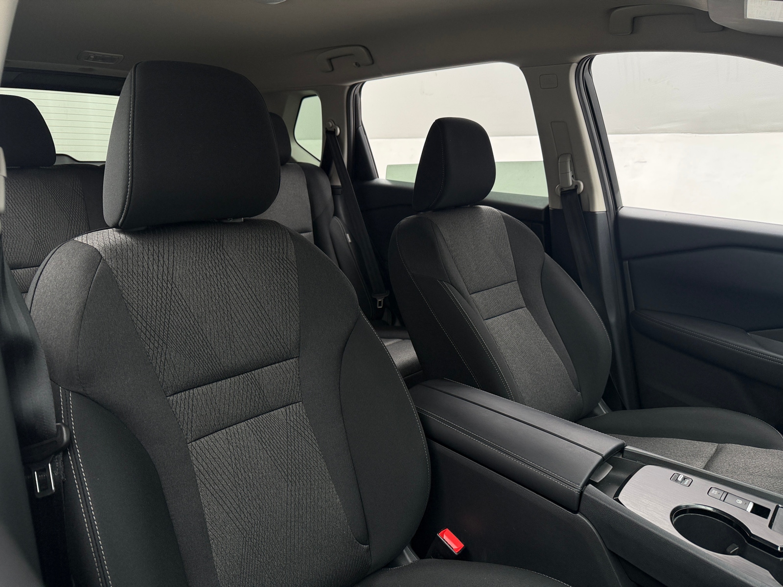 Thumbnail: 2026 Nissan Rogue - 2