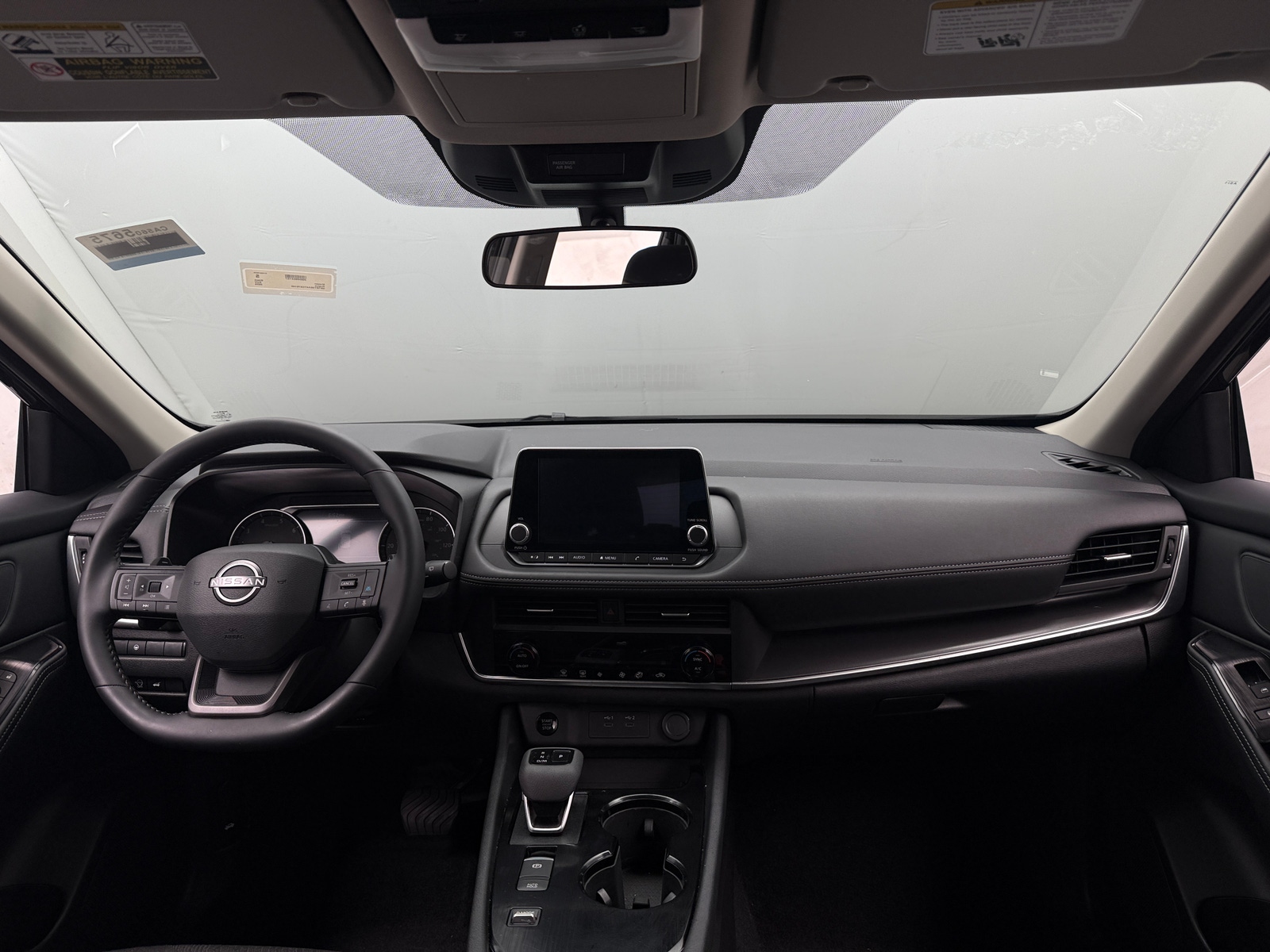 Thumbnail: 2026 Nissan Rogue - 3