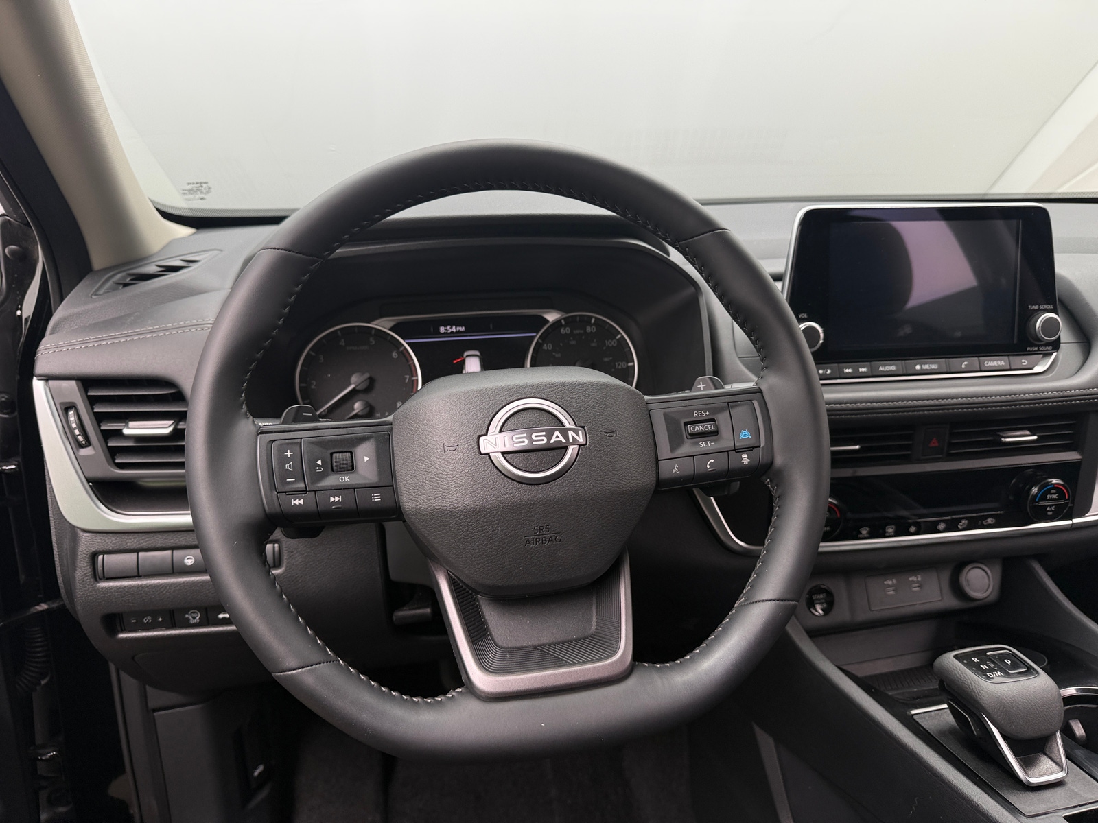 Thumbnail: 2026 Nissan Rogue - 5
