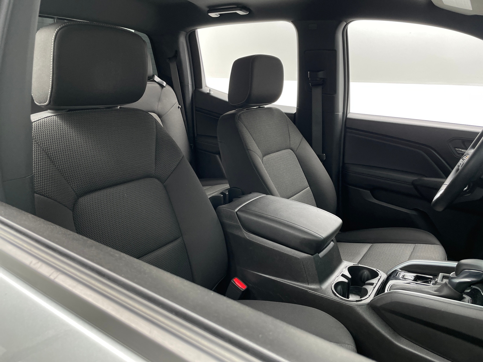 Thumbnail: 2023 Chevrolet Colorado - 2