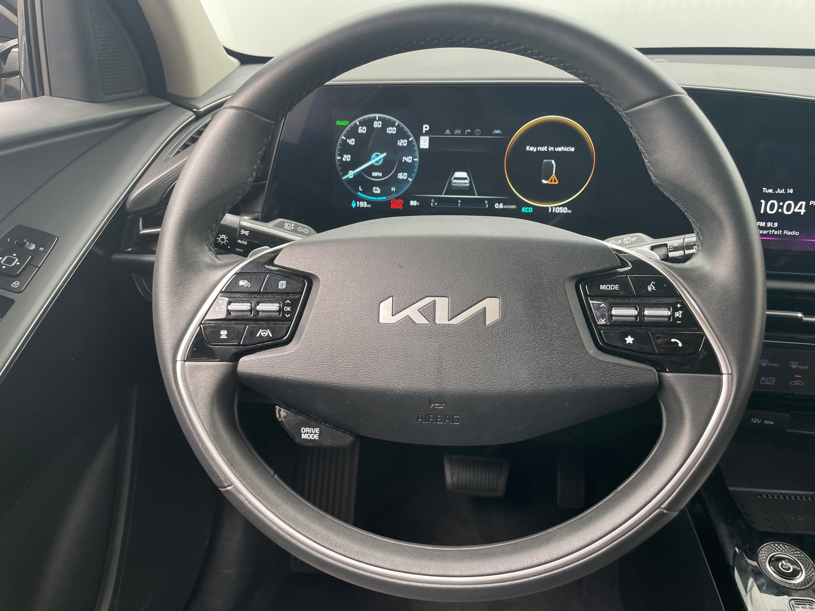 Thumbnail: 2024 Kia Niro - 5