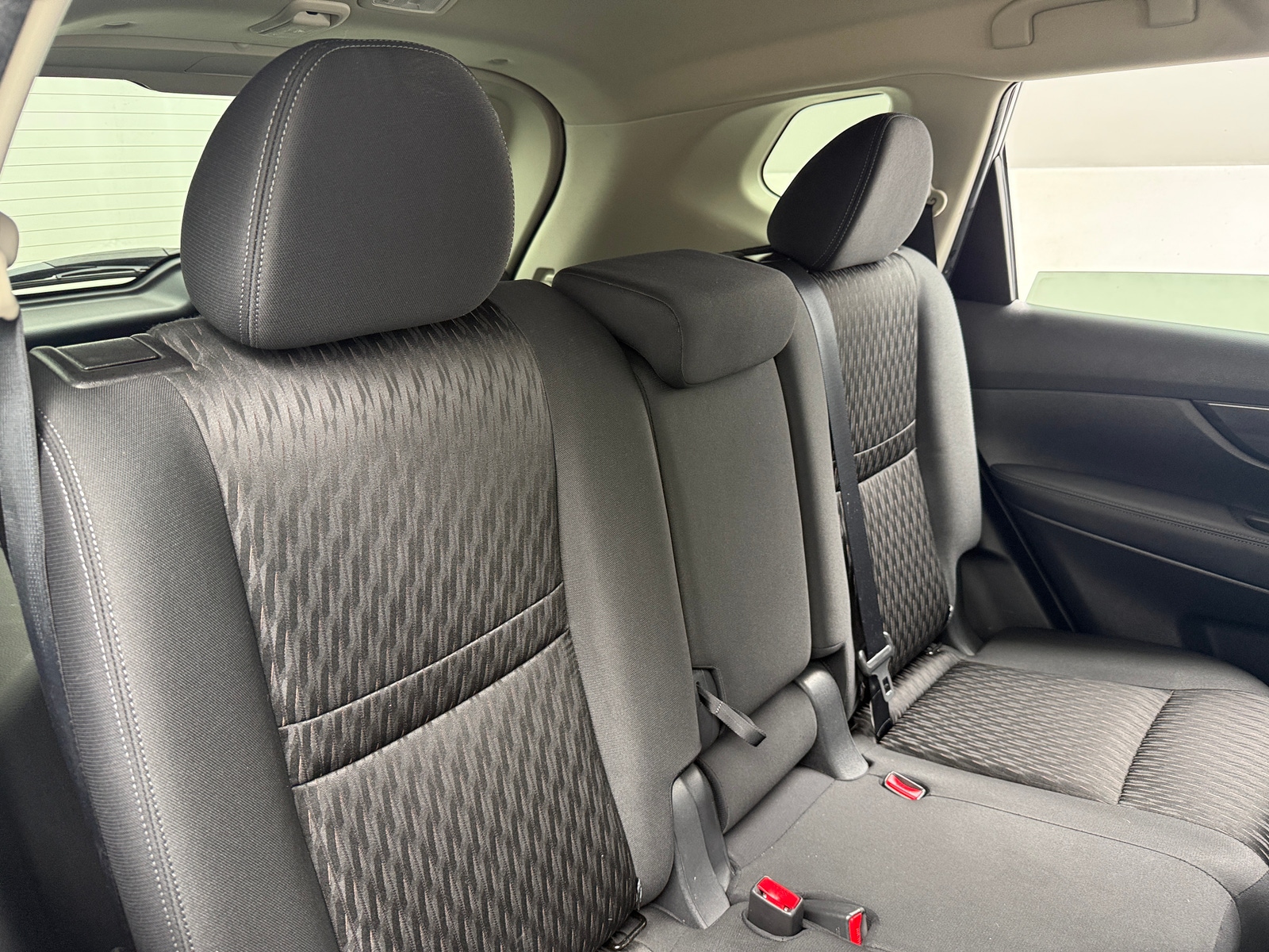 Thumbnail: 2019 Nissan Rogue - 6