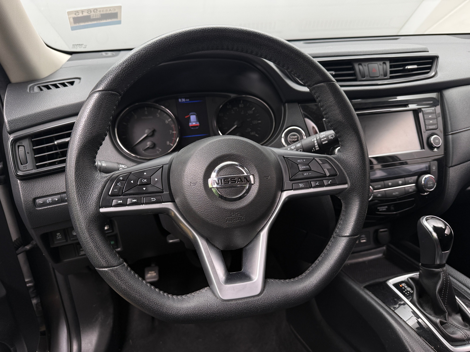 Thumbnail: 2019 Nissan Rogue - 5