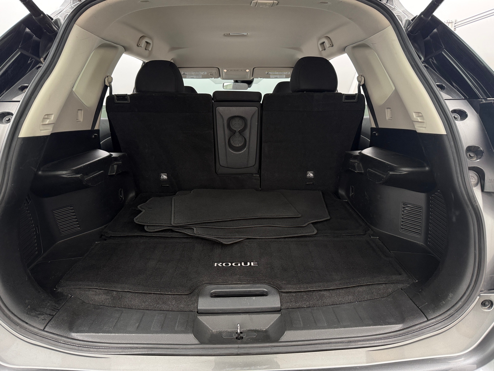 Thumbnail: 2019 Nissan Rogue - 7