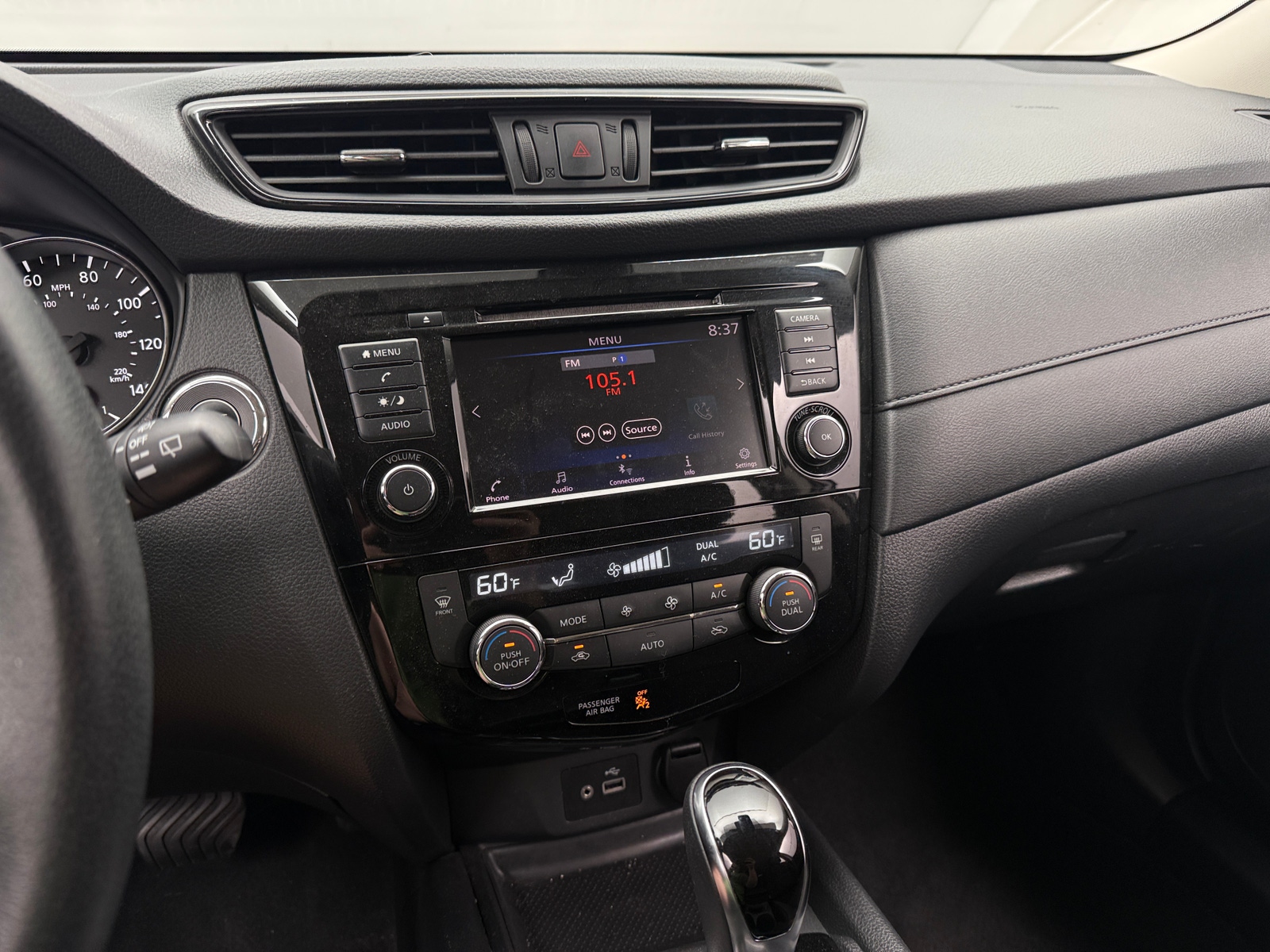 Thumbnail: 2019 Nissan Rogue - 4