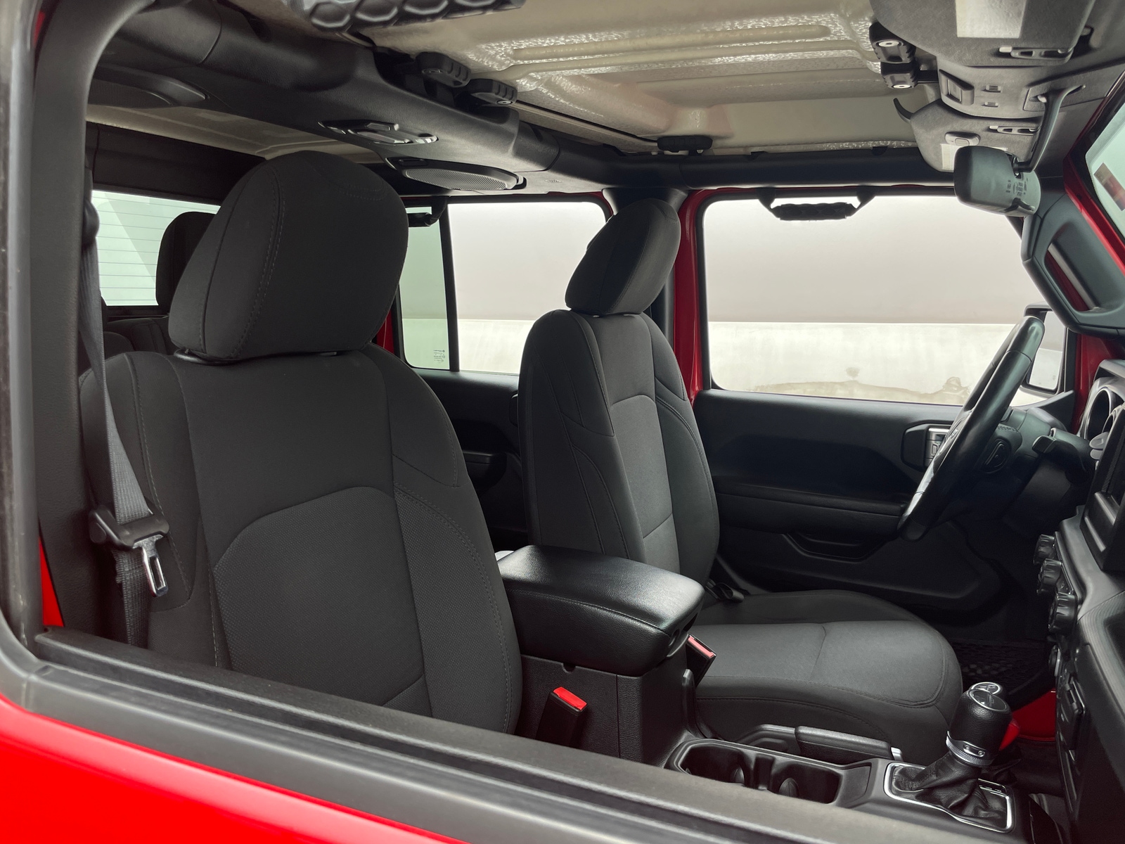 Thumbnail: 2022 Jeep Gladiator - 2