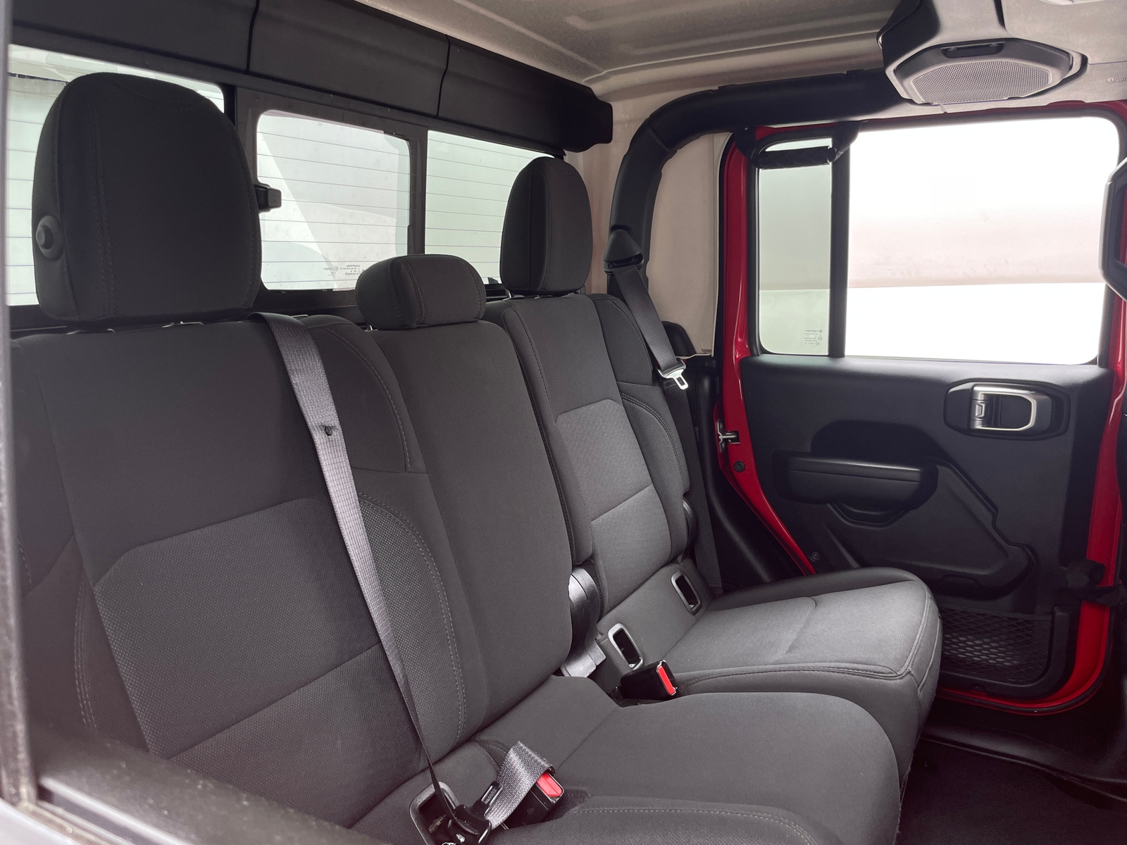Thumbnail: 2022 Jeep Gladiator - 6