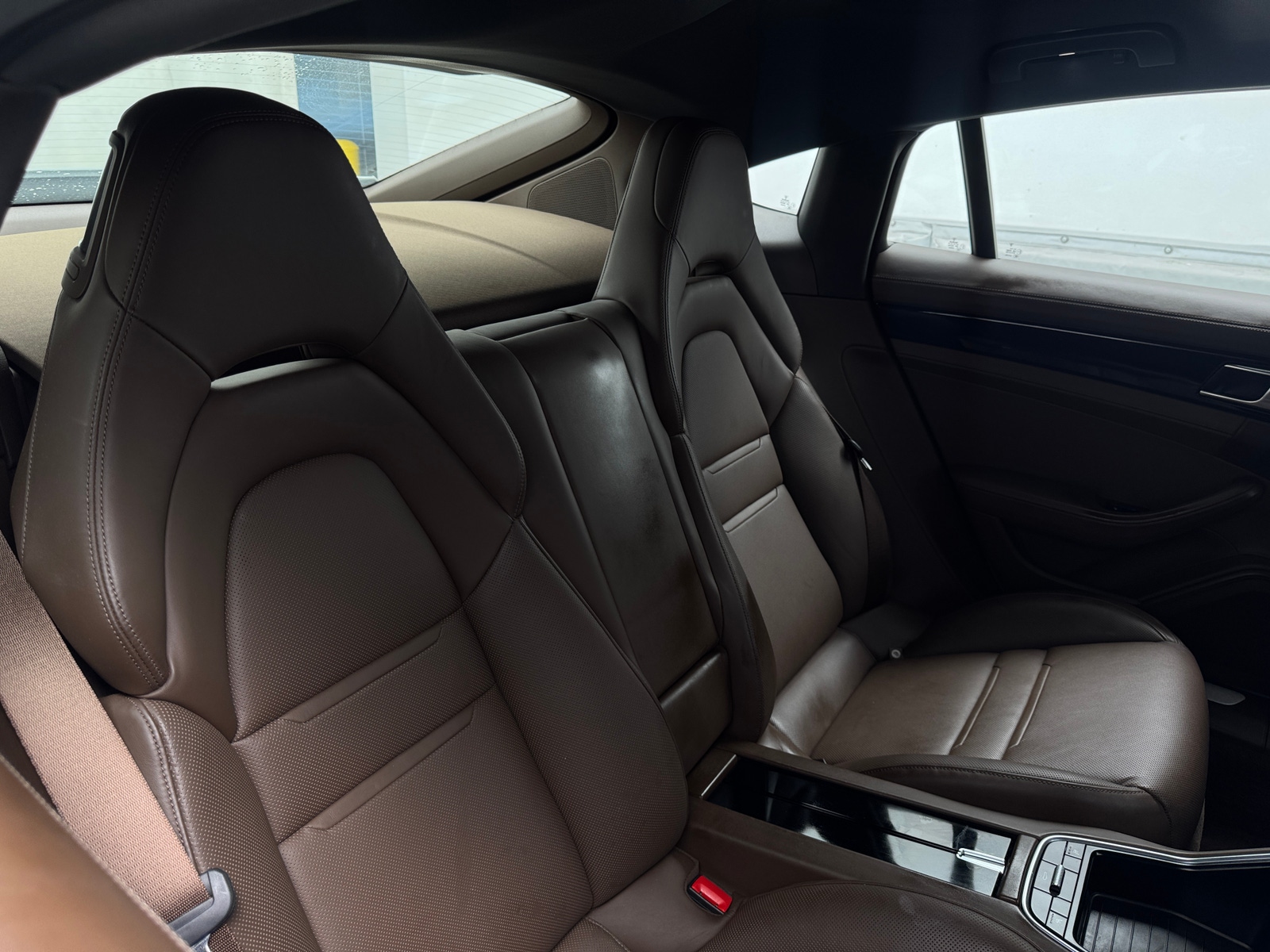 Thumbnail: 2018 Porsche Panamera - 5