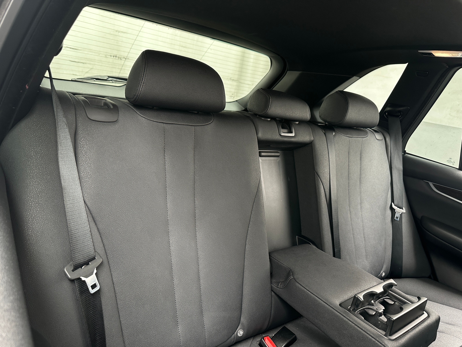 Thumbnail: 2018 BMW X5 - 5