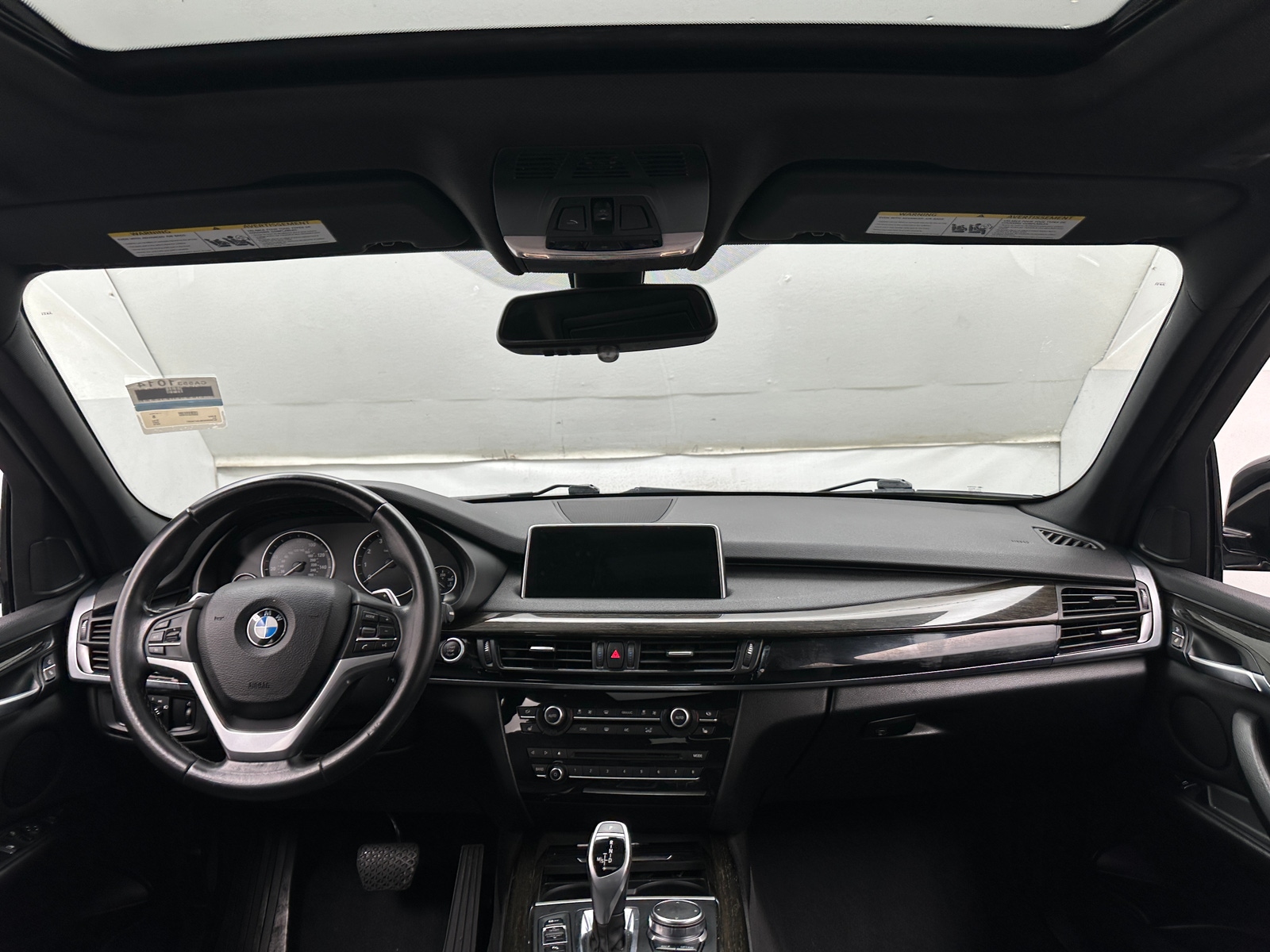 Thumbnail: 2018 BMW X5 - 2