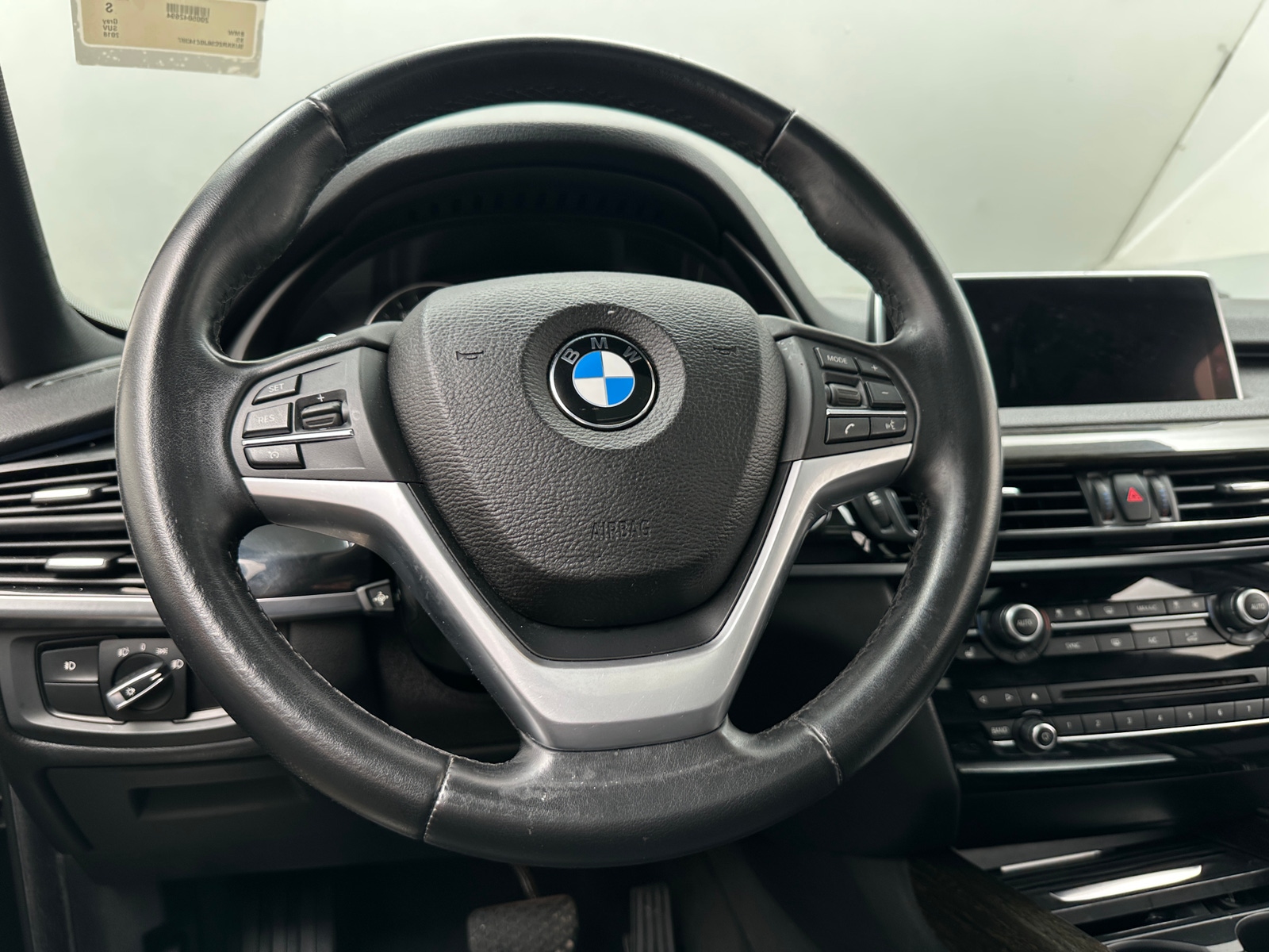 Thumbnail: 2018 BMW X5 - 4