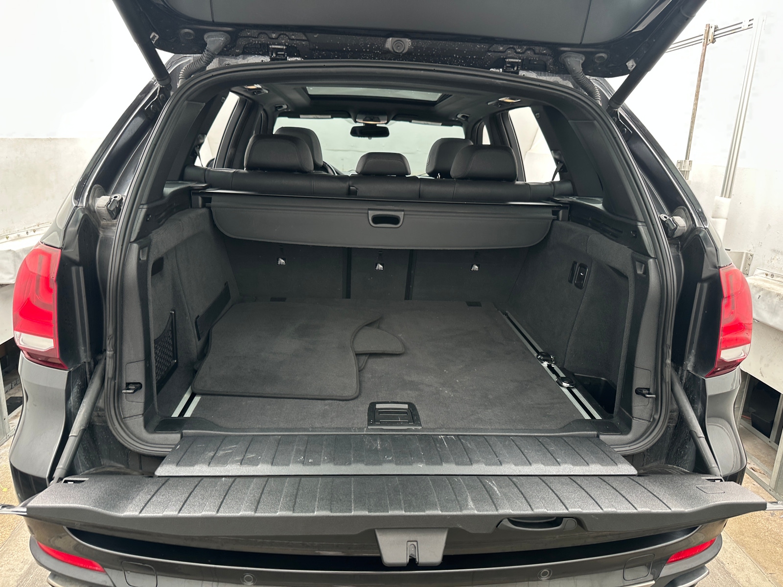 Thumbnail: 2018 BMW X5 - 6