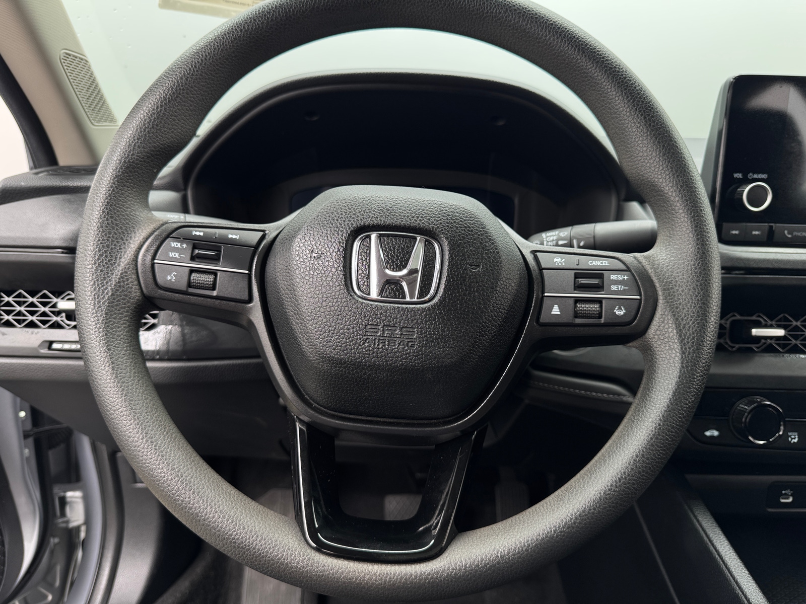 Thumbnail: 2025 Honda Accord - 5