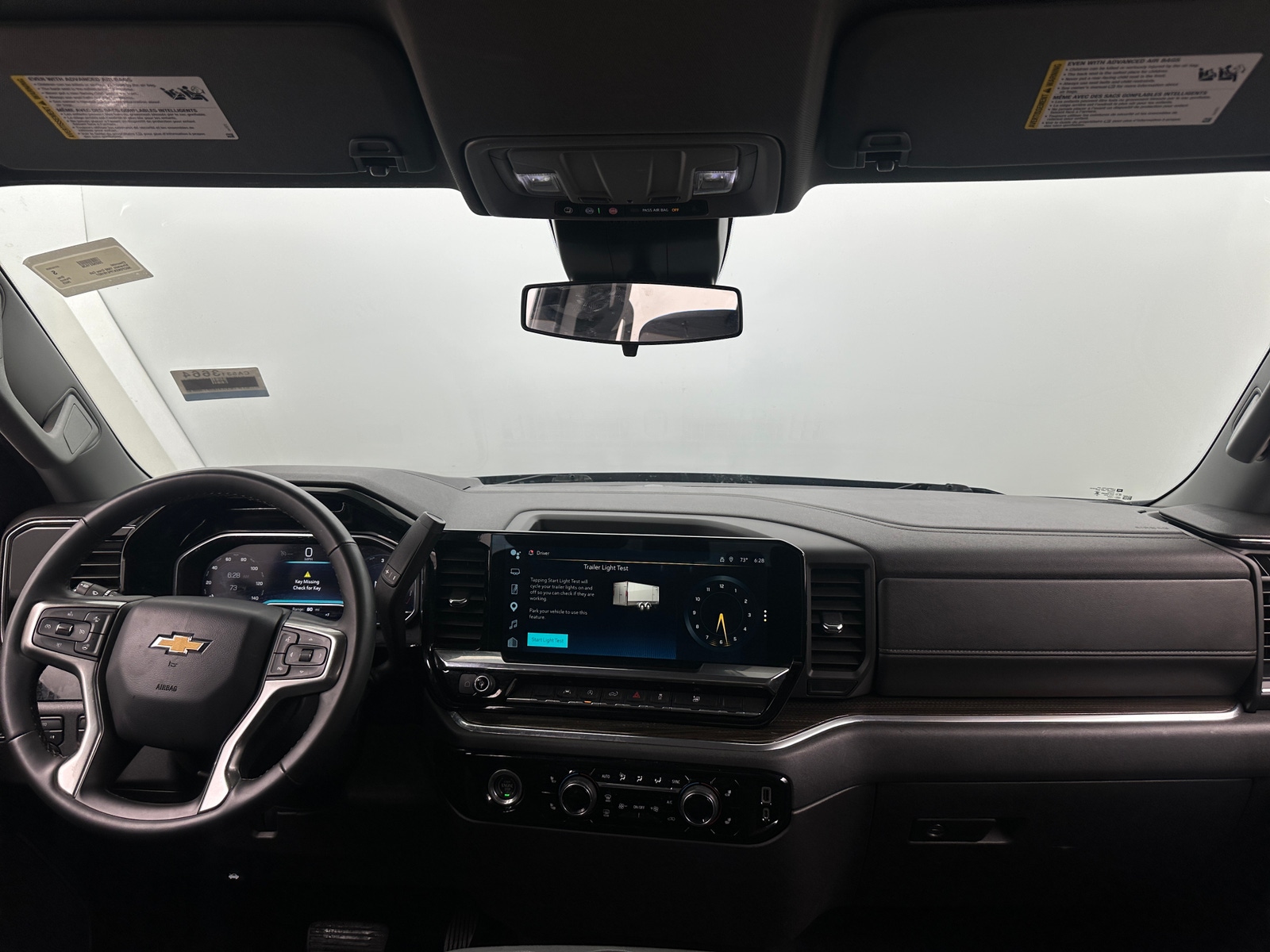 Thumbnail: 2023 Chevrolet Silverado 1500 - 3
