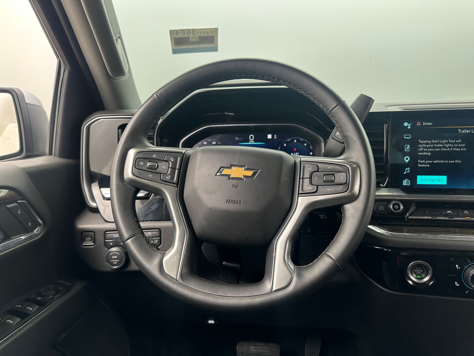 Thumbnail: 2023 Chevrolet Silverado 1500 - 5