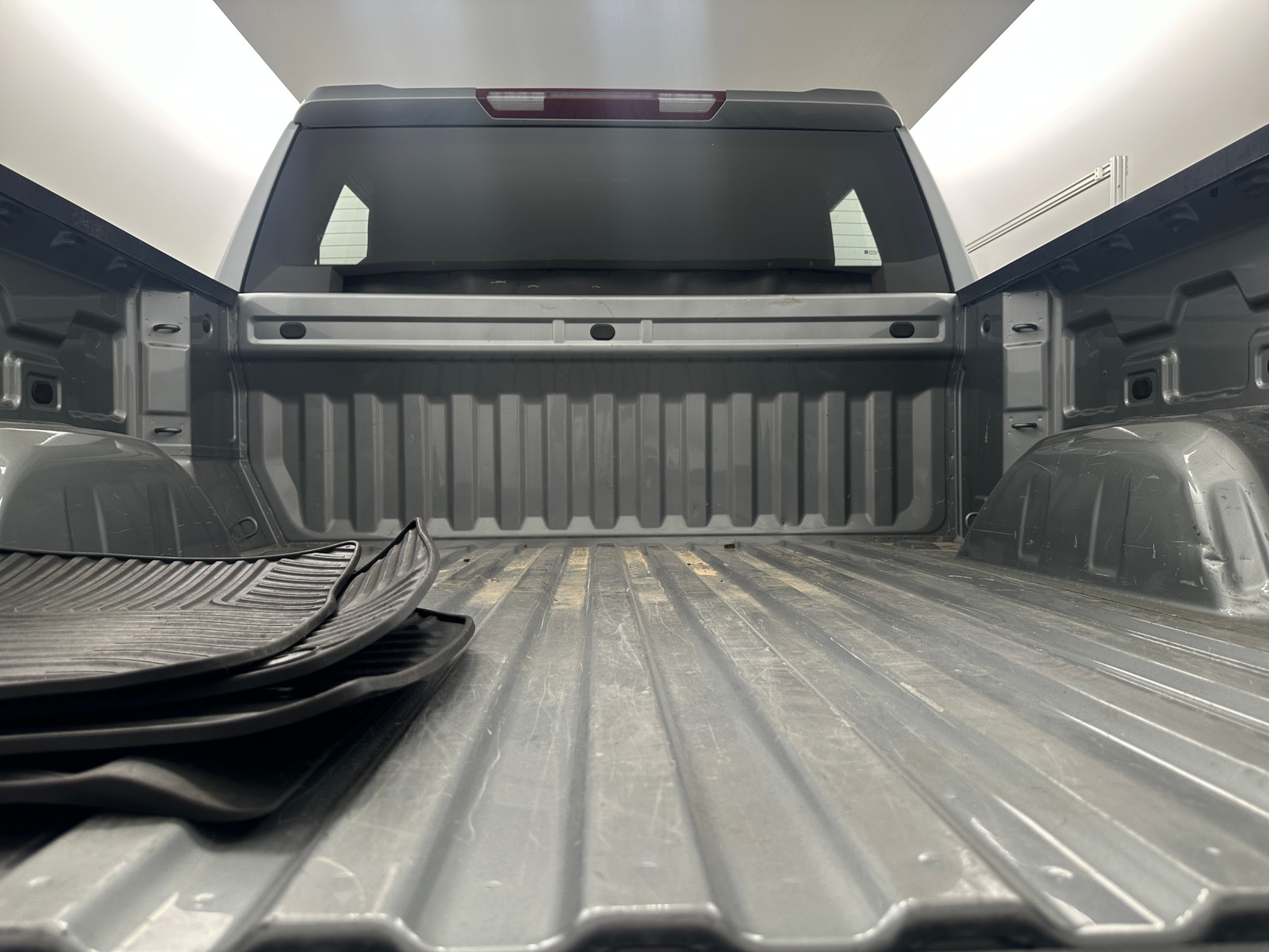 Thumbnail: 2023 Chevrolet Silverado 1500 - 7