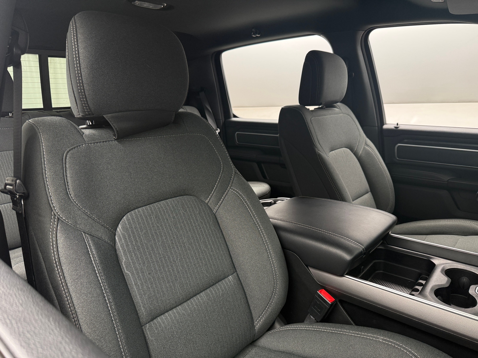 Thumbnail: 2022 RAM 1500 - 2