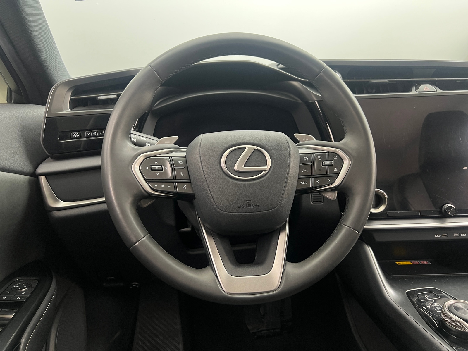 Thumbnail: 2024 Lexus RZ - 5