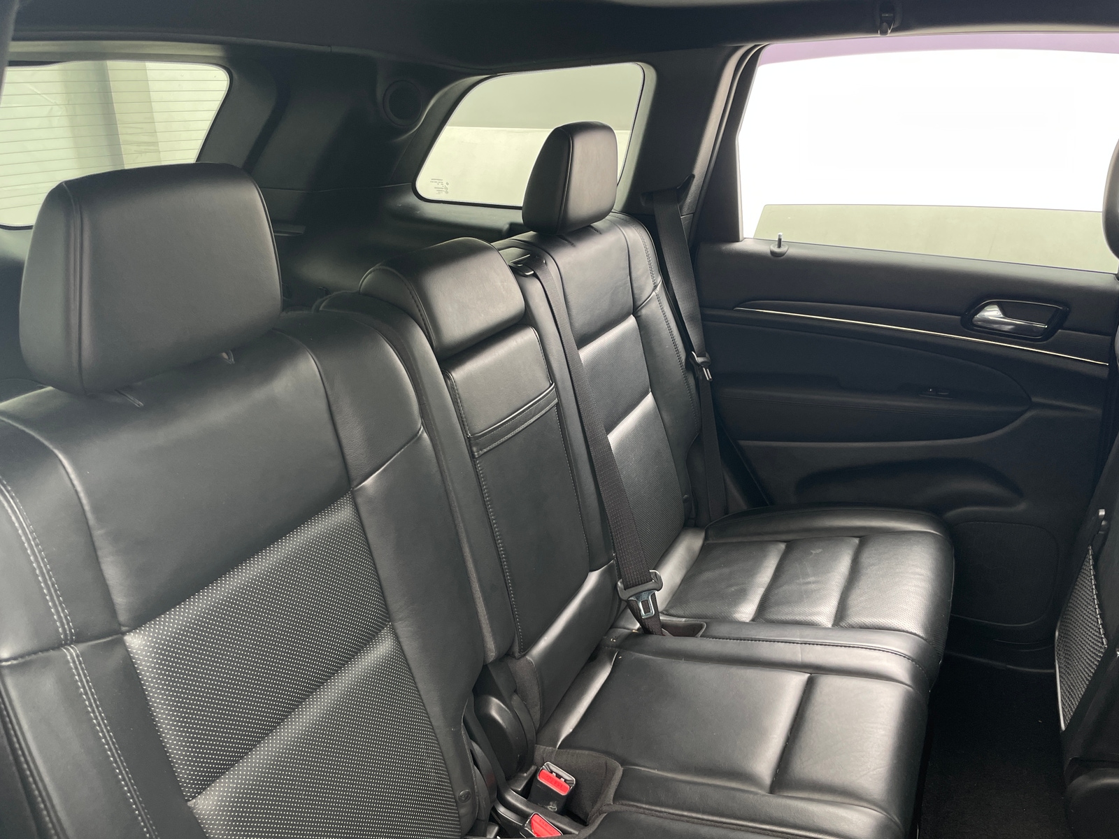 Thumbnail: 2021 Jeep Grand Cherokee - 5
