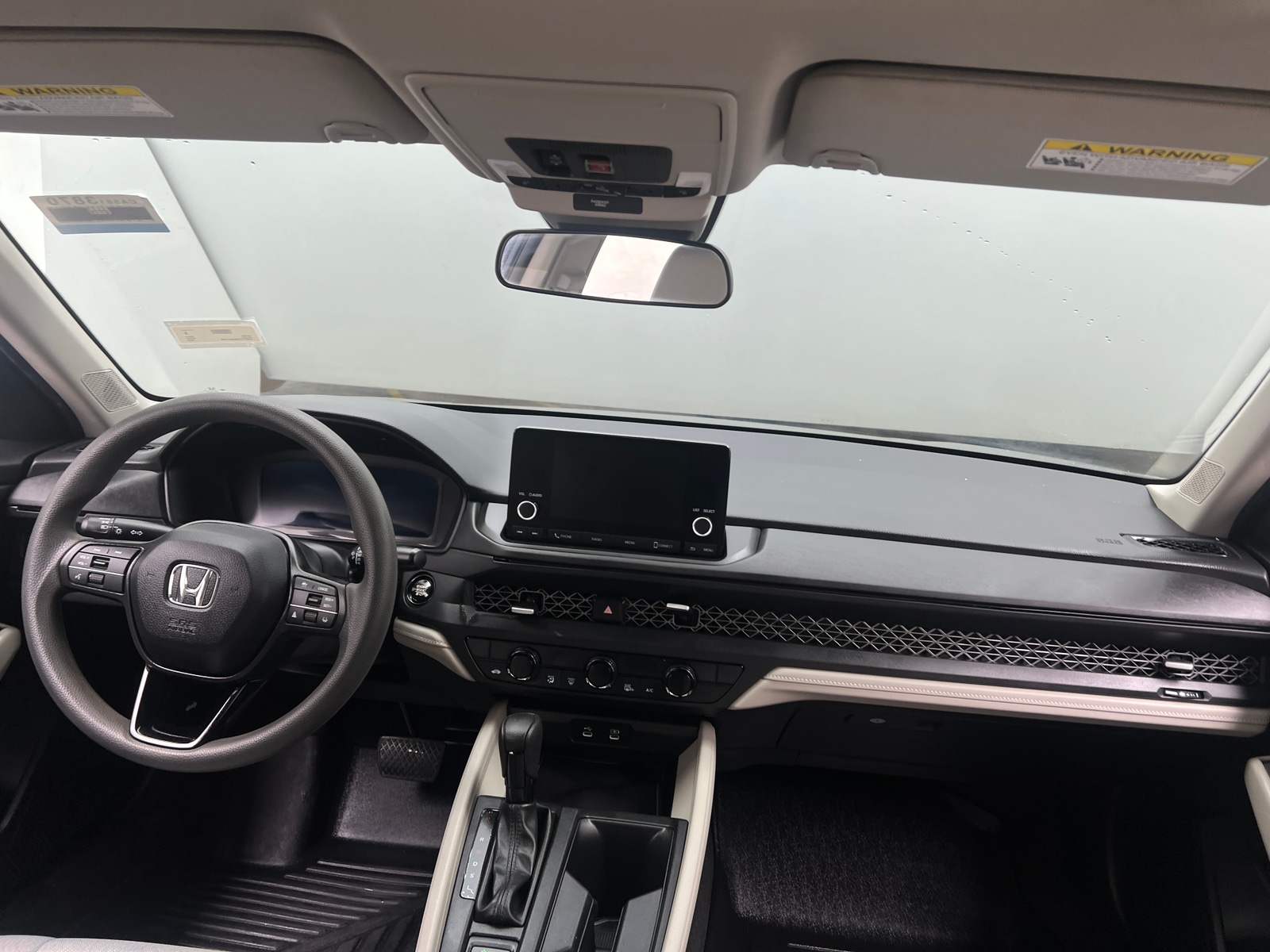 Thumbnail: 2024 Honda Accord - 3