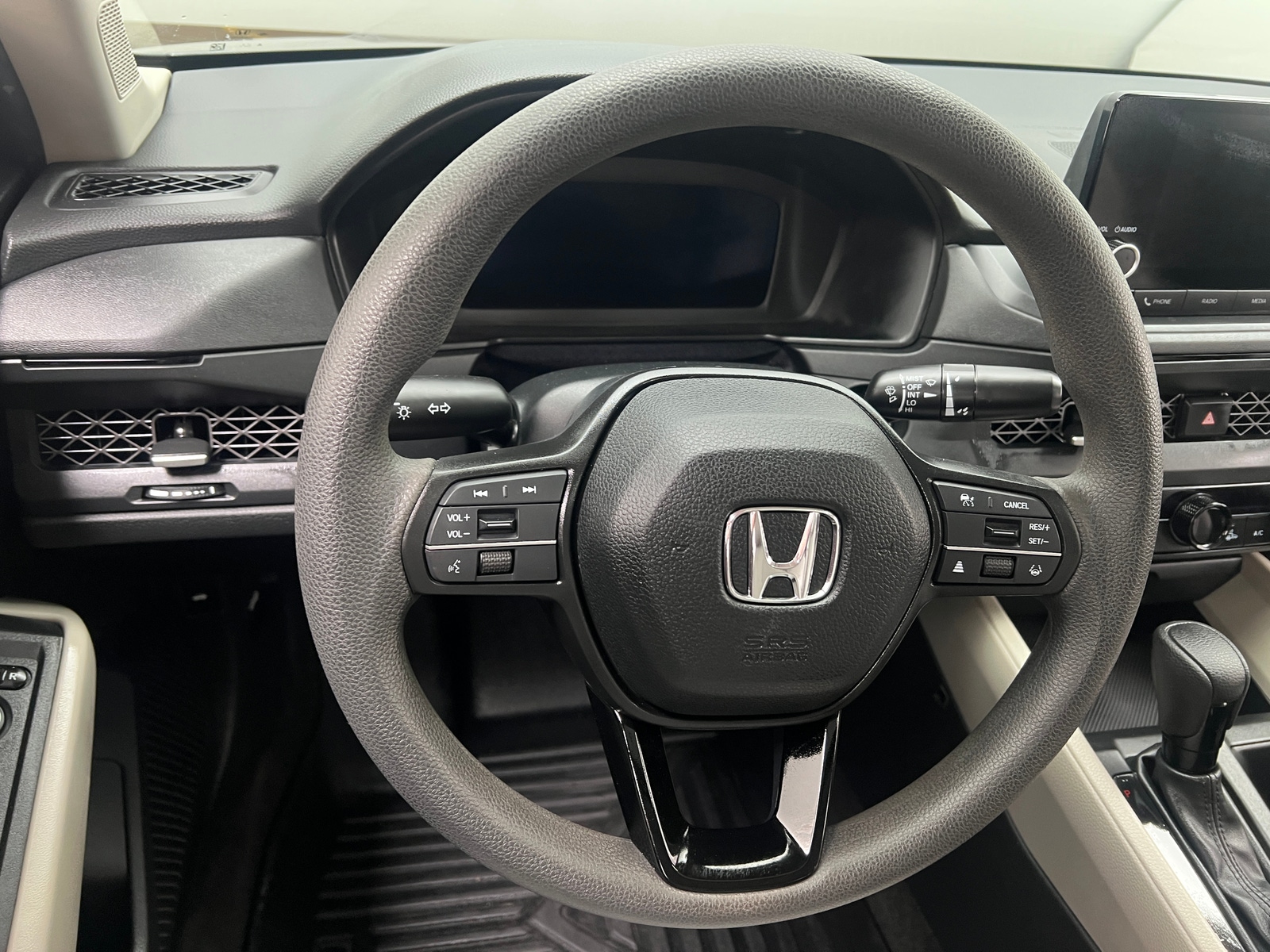 Thumbnail: 2024 Honda Accord - 5