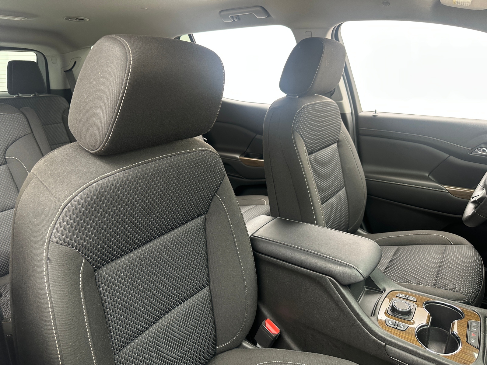 Thumbnail: 2023 GMC Acadia - 2
