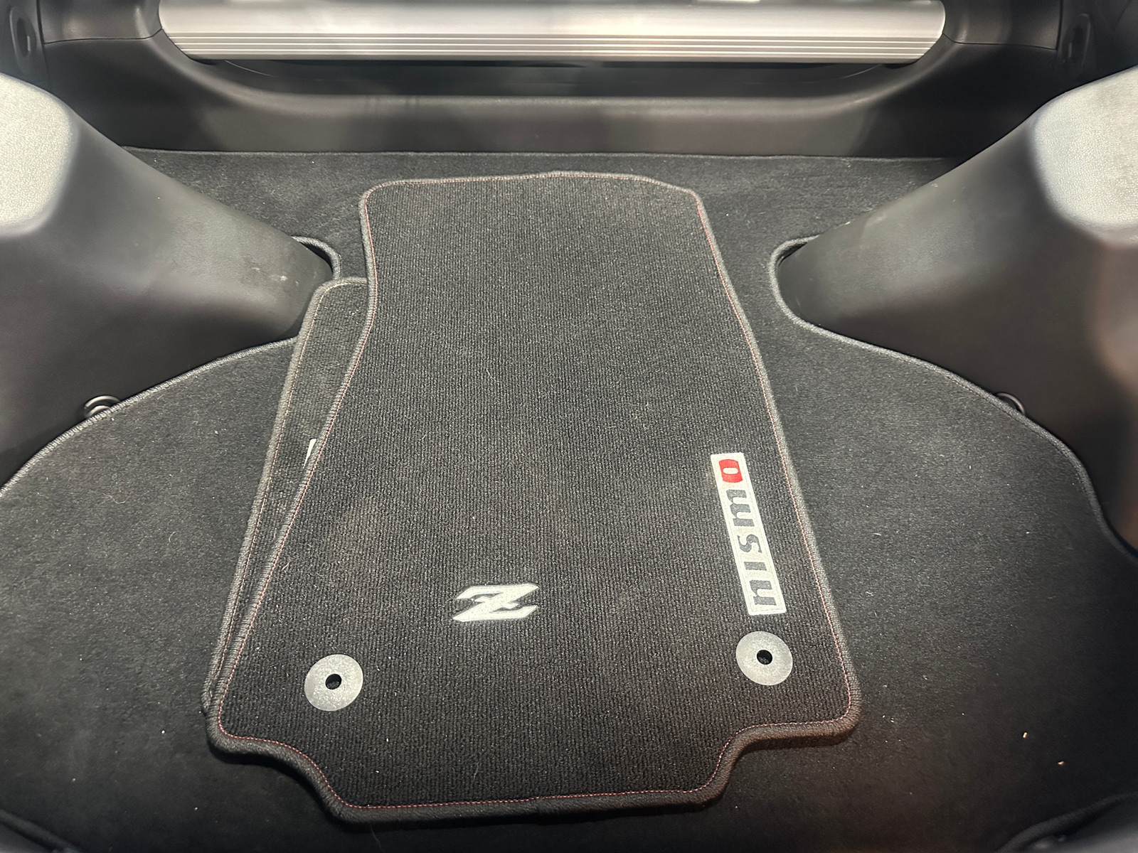 Thumbnail: 2024 Nissan Z - 5