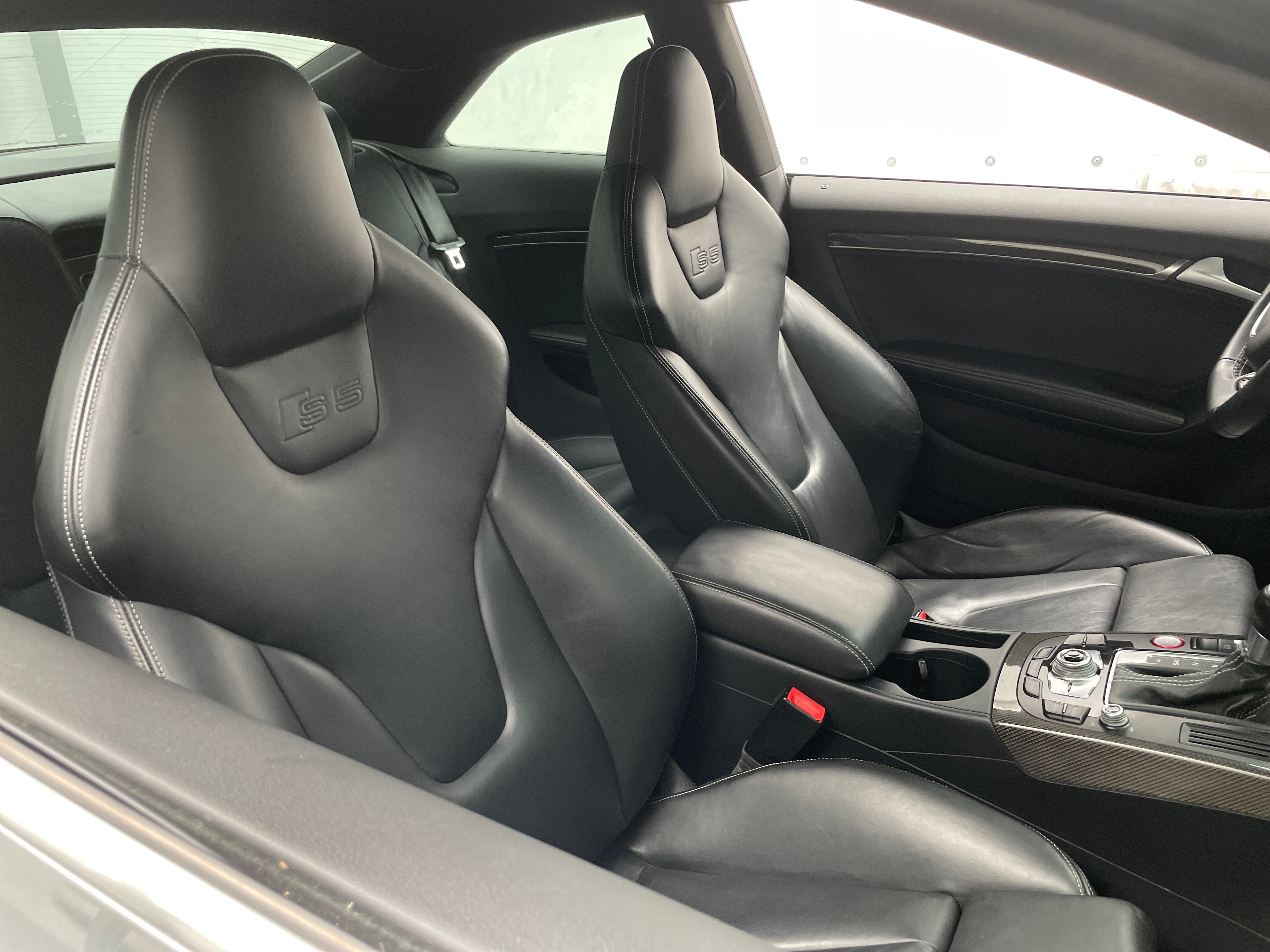 2015 Audi S5 Premium Plus