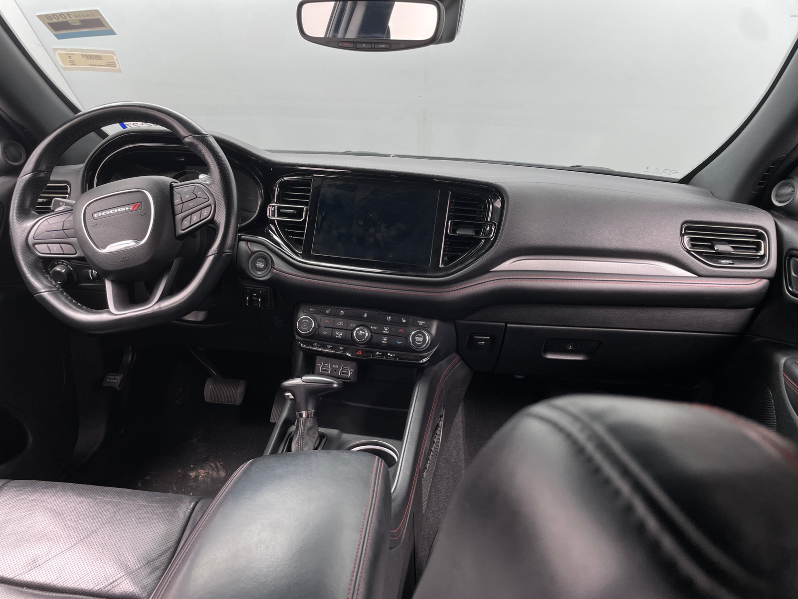 Thumbnail: 2024 Dodge Durango - 2