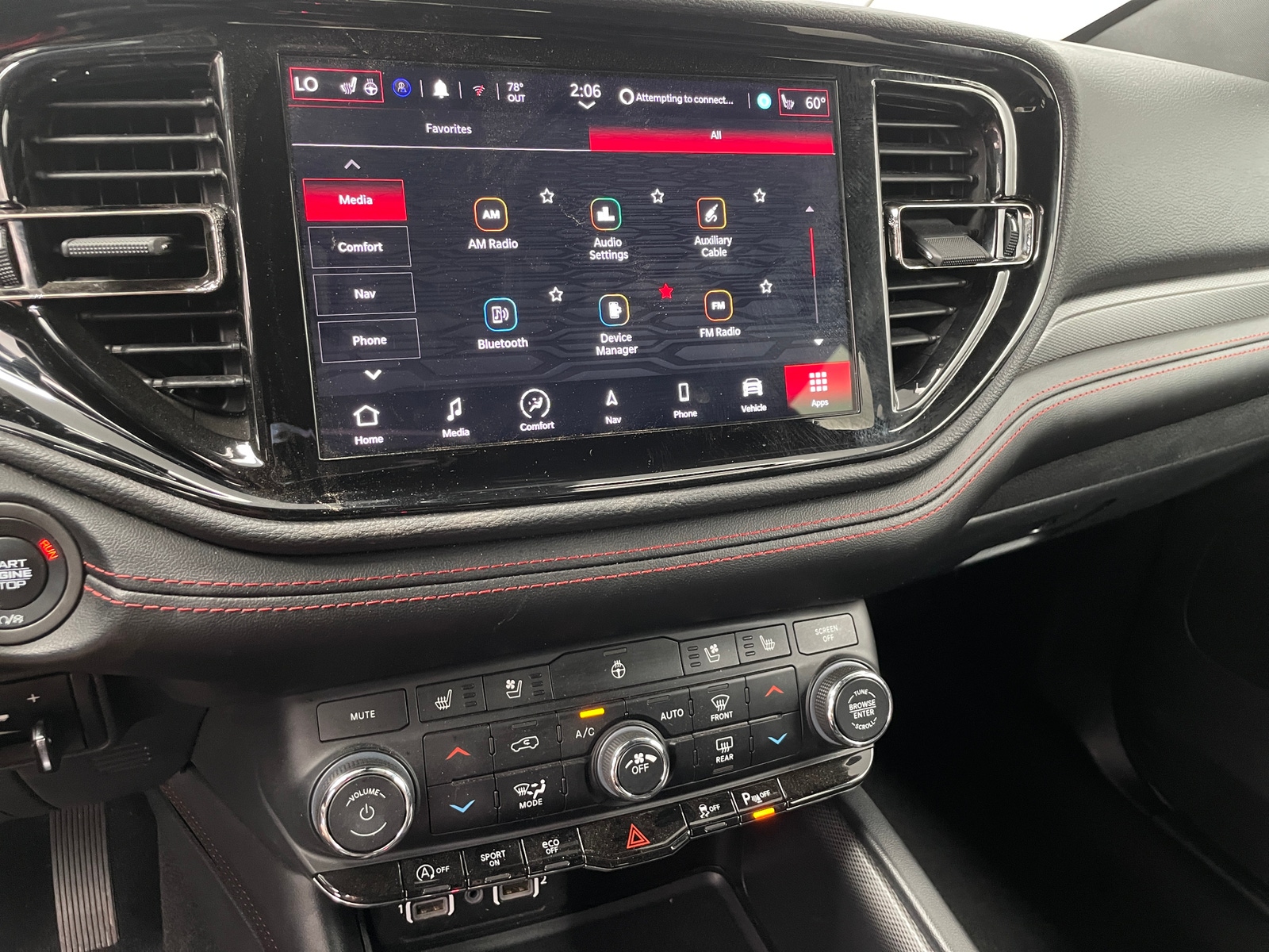 Thumbnail: 2024 Dodge Durango - 3