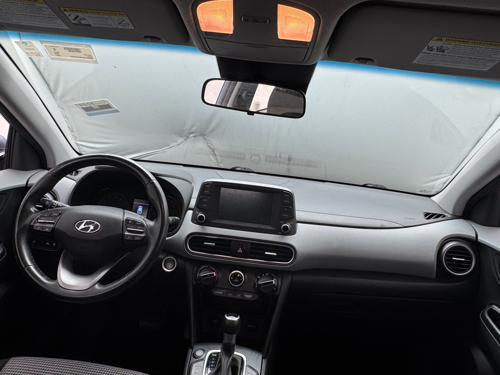 Thumbnail: 2021 Hyundai Kona - 3