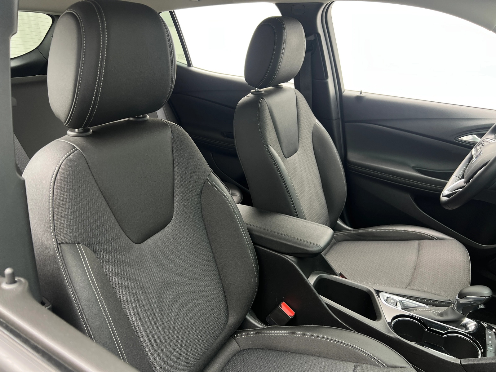 Thumbnail: 2026 Buick Encore GX - 2
