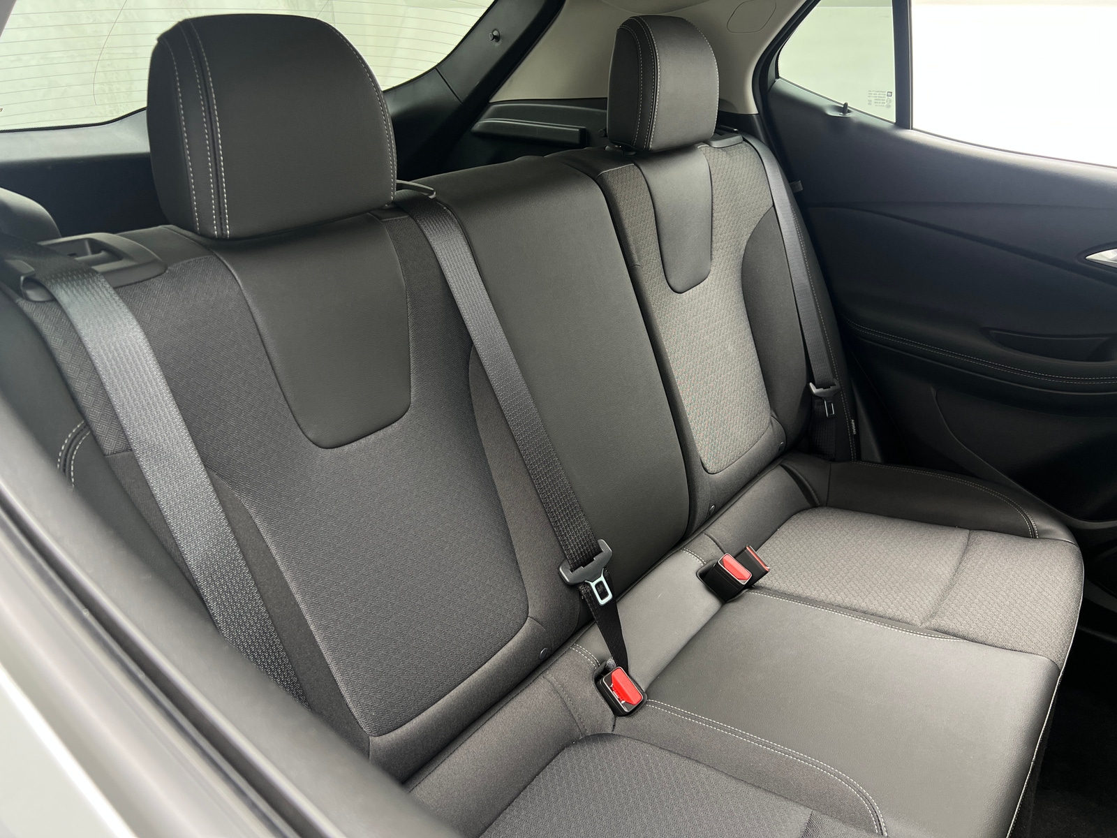 Thumbnail: 2026 Buick Encore GX - 6