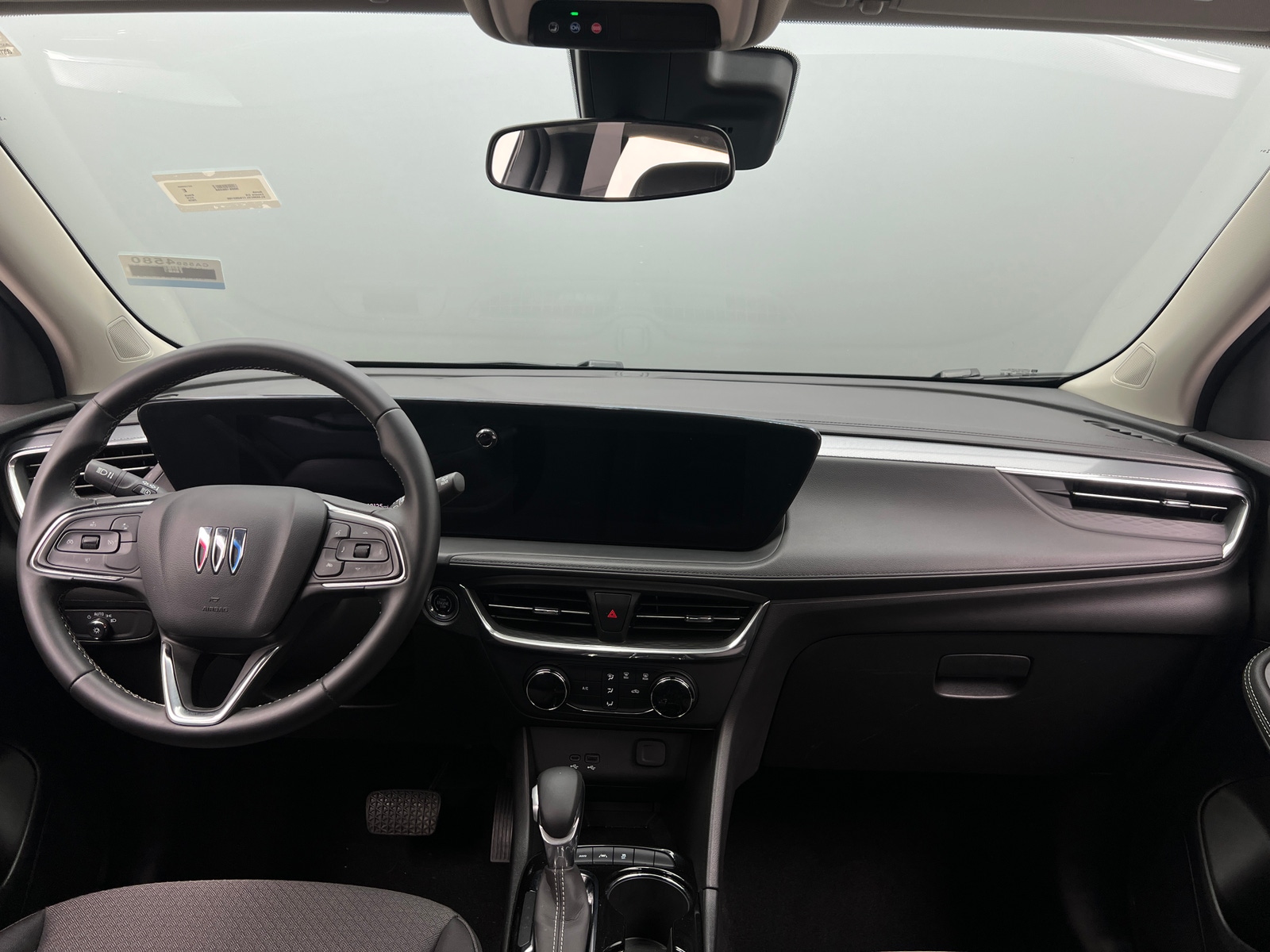 Thumbnail: 2026 Buick Encore GX - 3