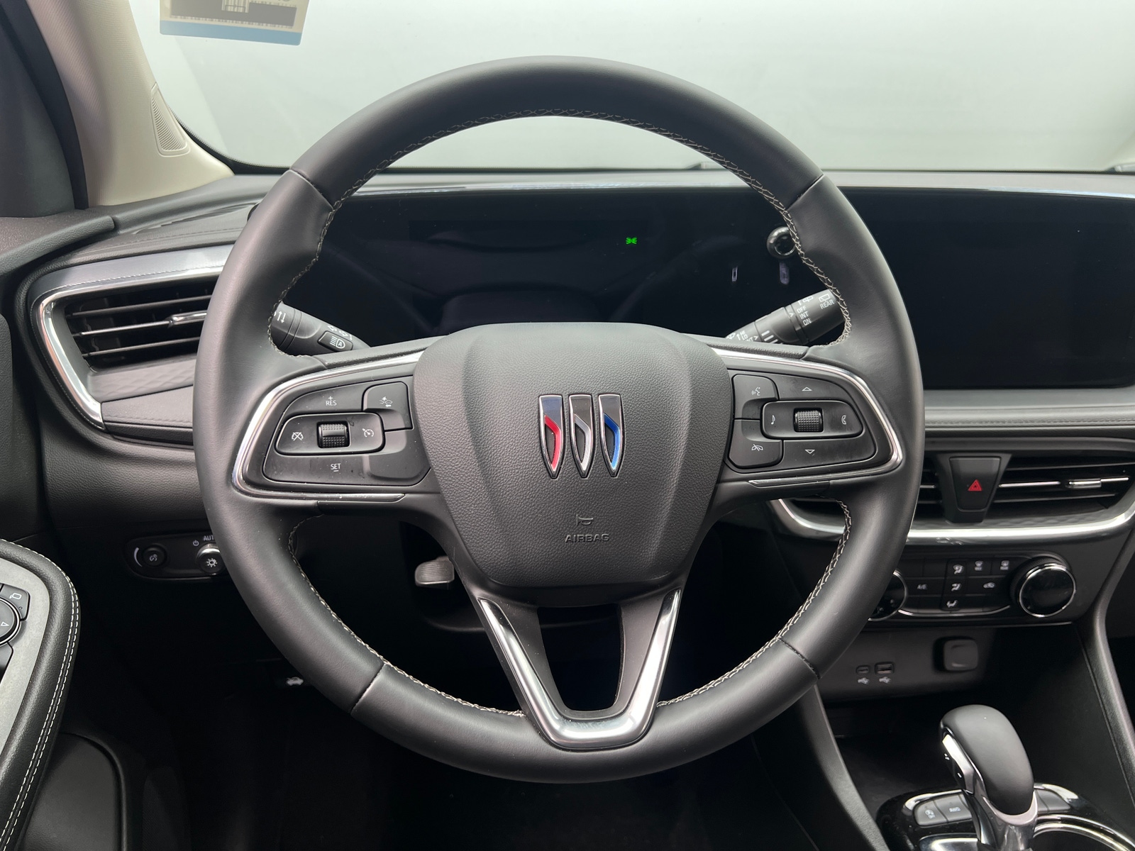 Thumbnail: 2026 Buick Encore GX - 5