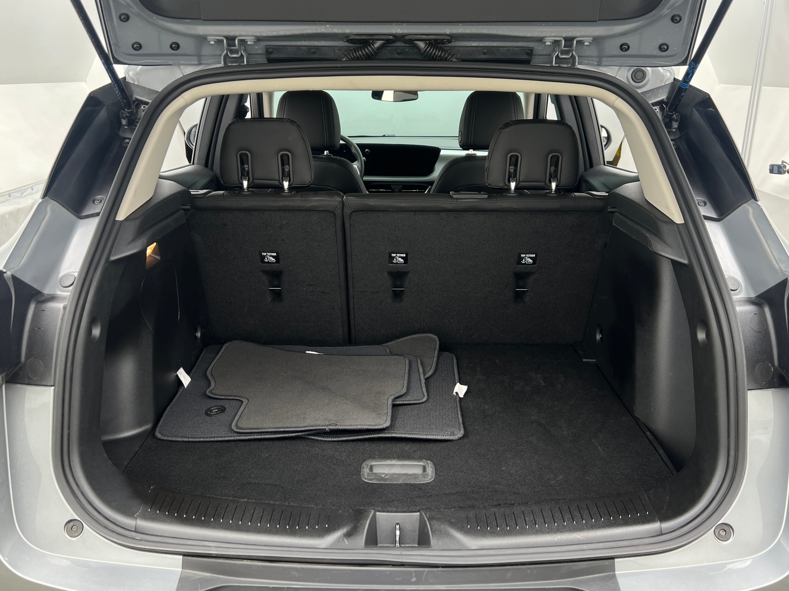 Thumbnail: 2026 Buick Encore GX - 7