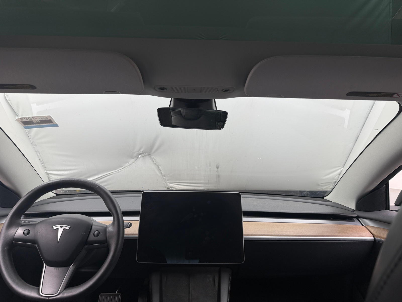 Thumbnail: 2023 Tesla Model 3 - 2