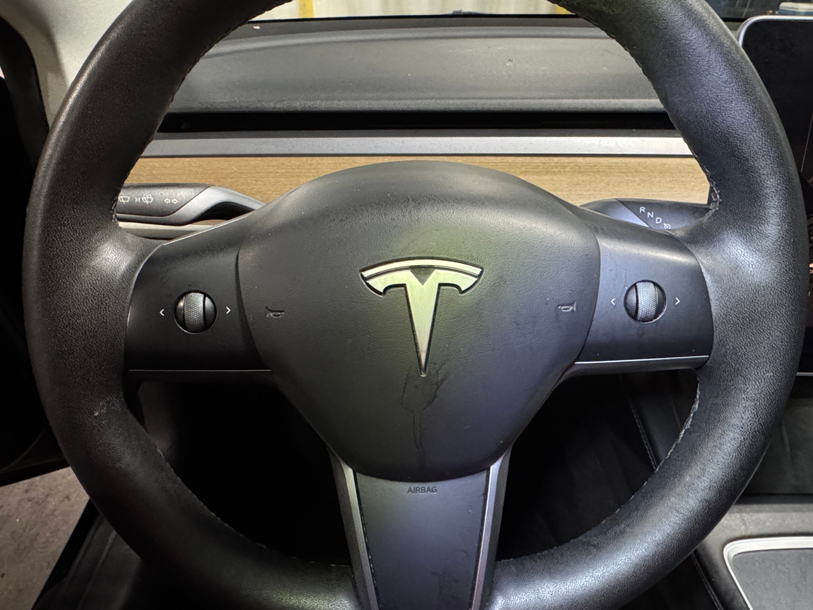 Thumbnail: 2023 Tesla Model 3 - 4
