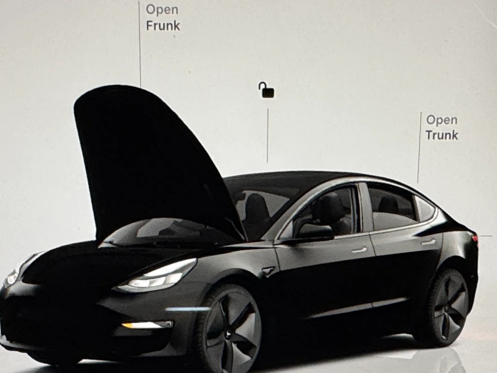 Thumbnail: 2023 Tesla Model 3 - 3