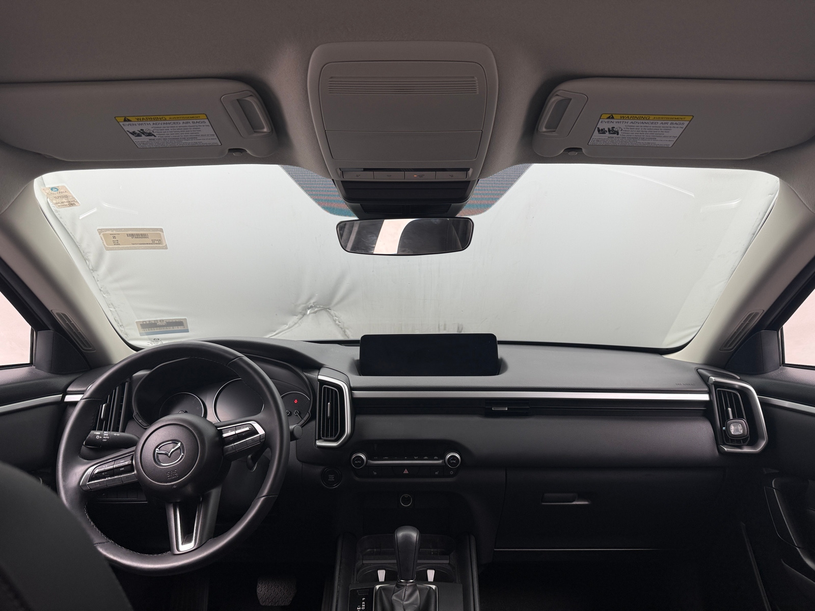 Thumbnail: 2025 Mazda CX-50 - 2