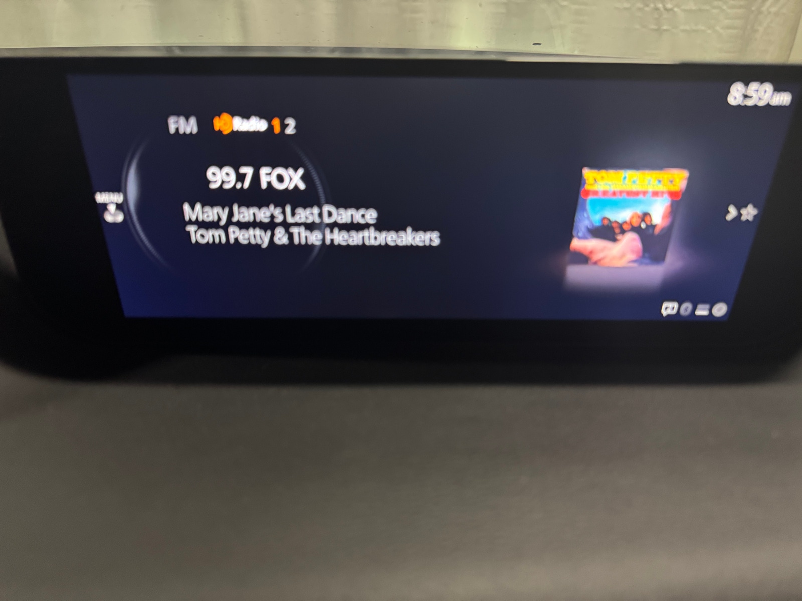 Thumbnail: 2025 Mazda CX-50 - 3