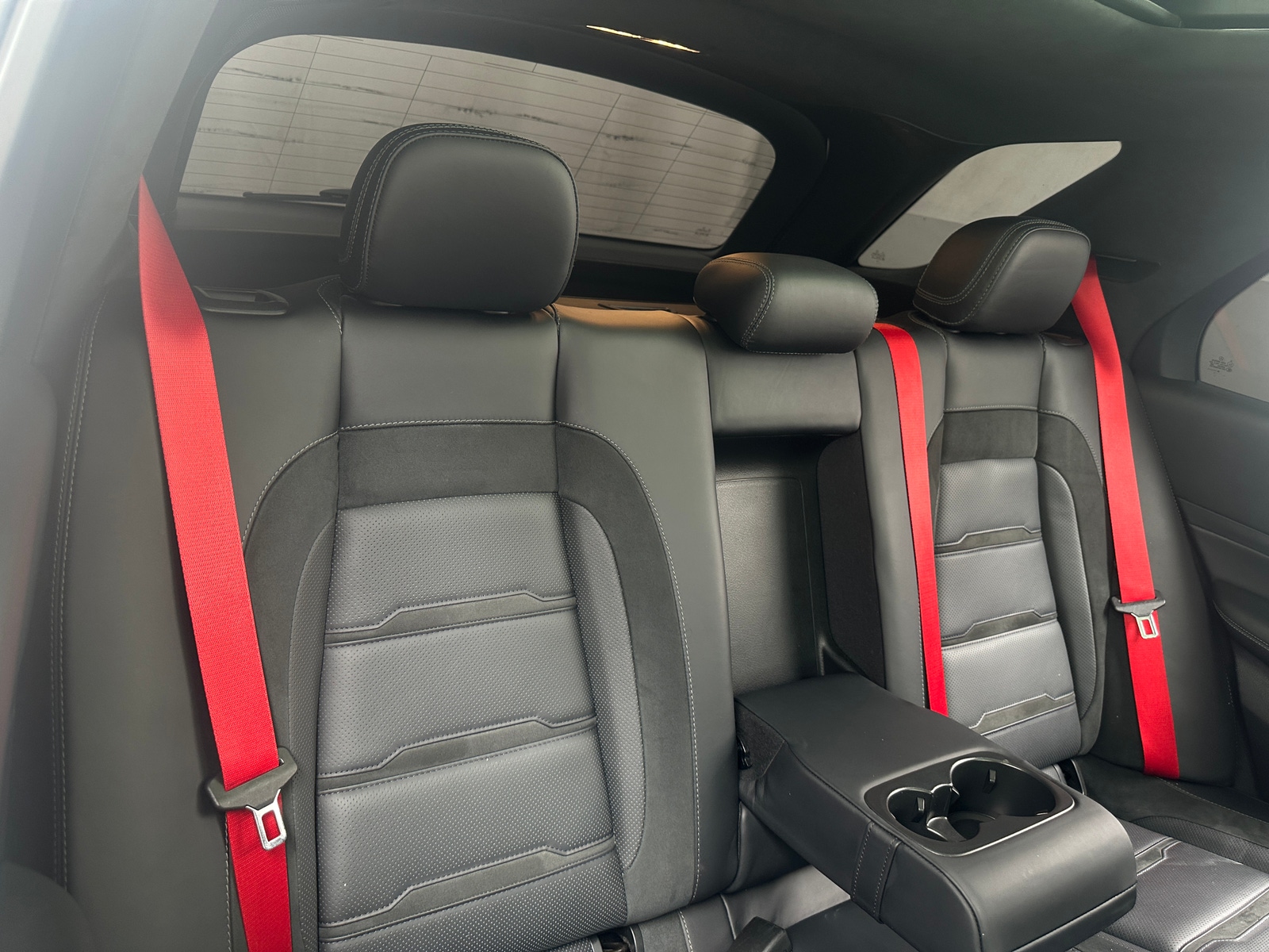 Thumbnail: 2021 Mercedes-Benz GLE - 5