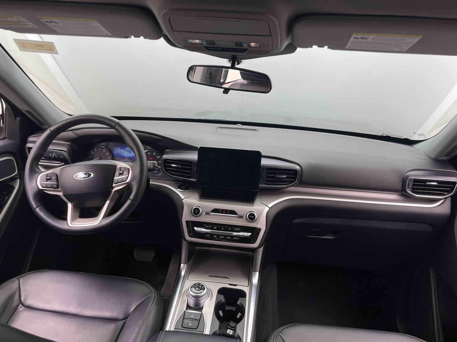 Thumbnail: 2023 Ford Explorer - 2