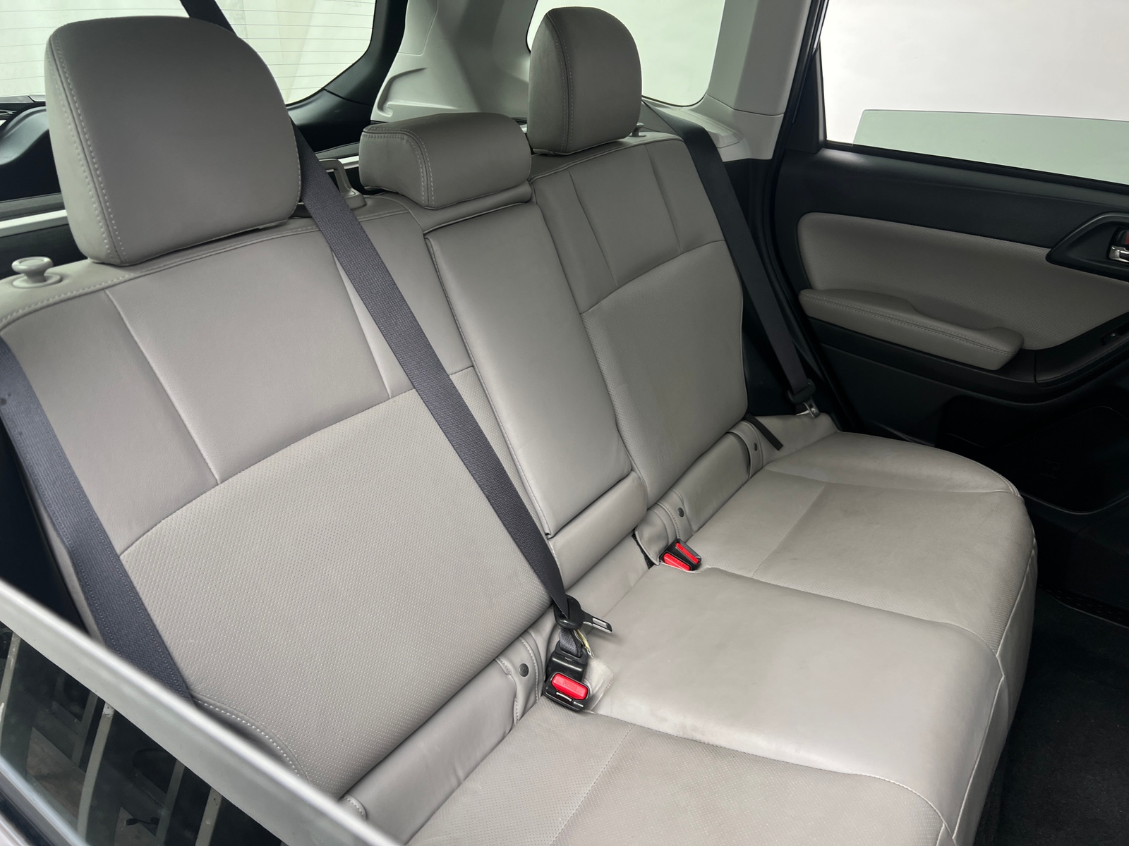 Thumbnail: 2016 Subaru Forester - 5
