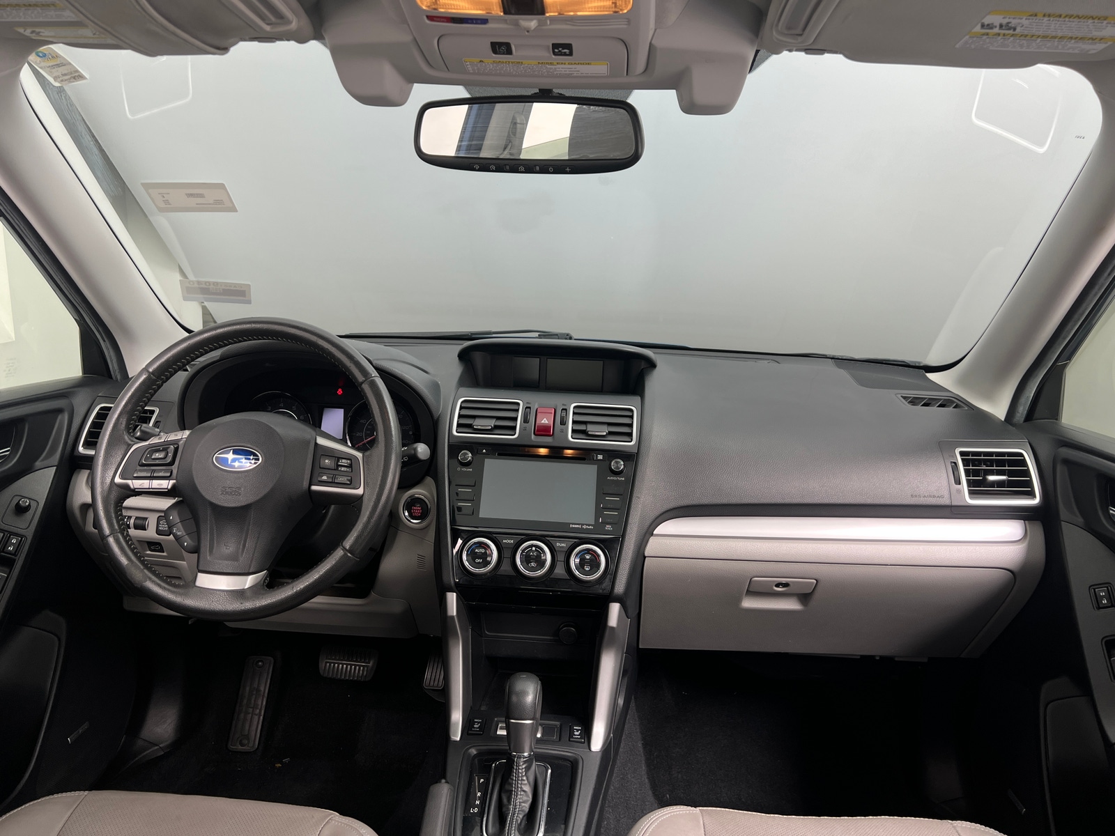Thumbnail: 2016 Subaru Forester - 2