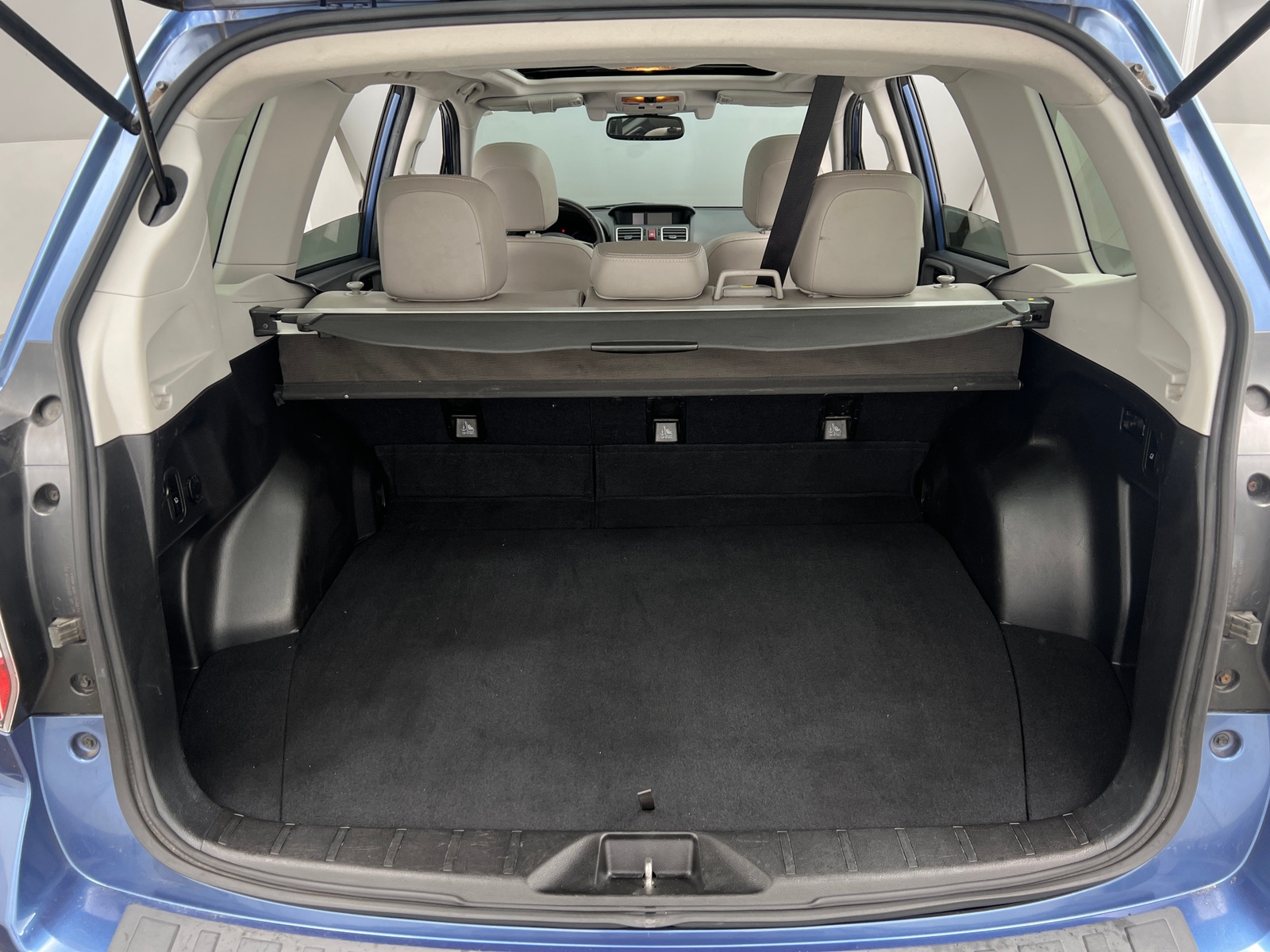 Thumbnail: 2016 Subaru Forester - 6